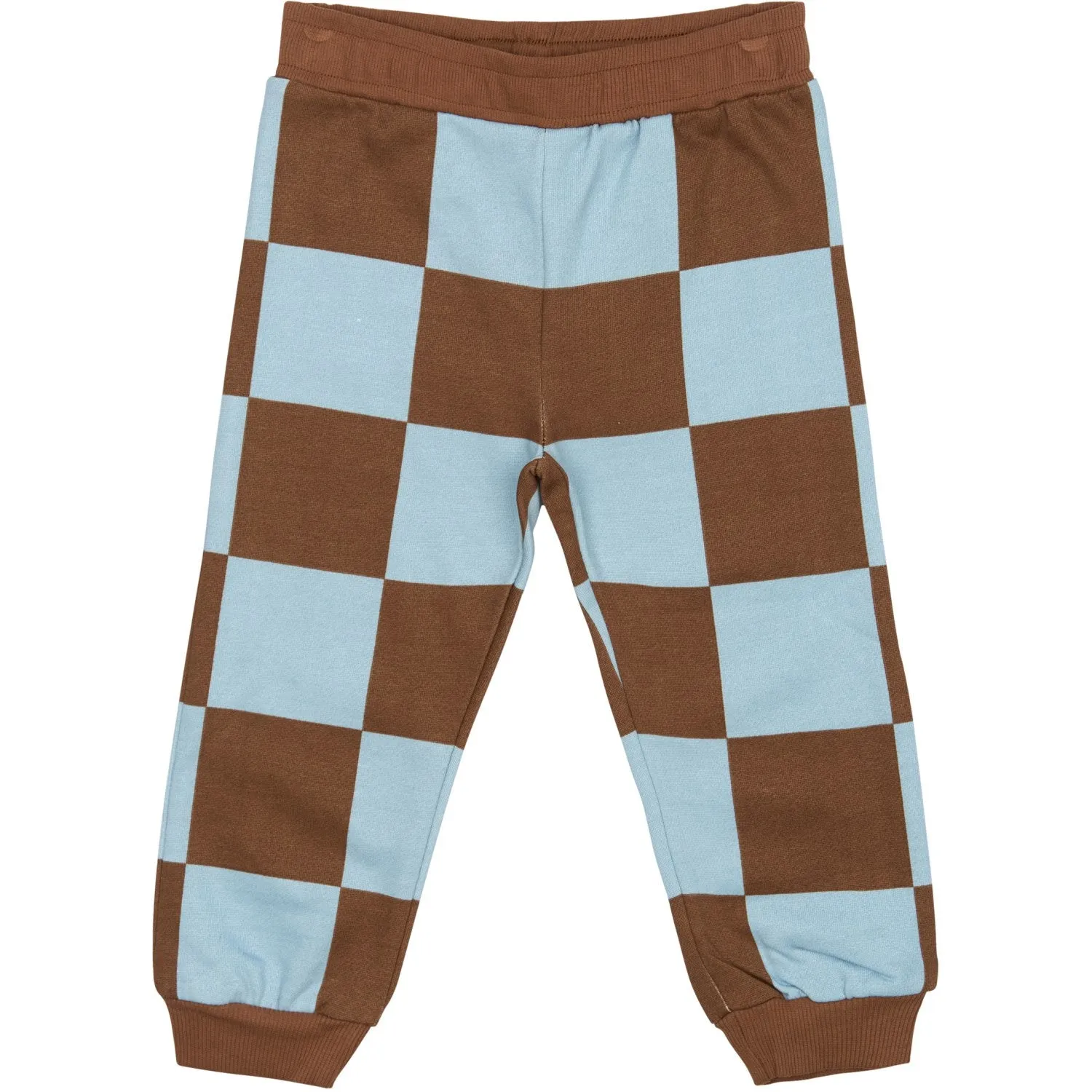 mitten Present THE NEW Siblings Toffee Check TNSTPaulie Sweatpants