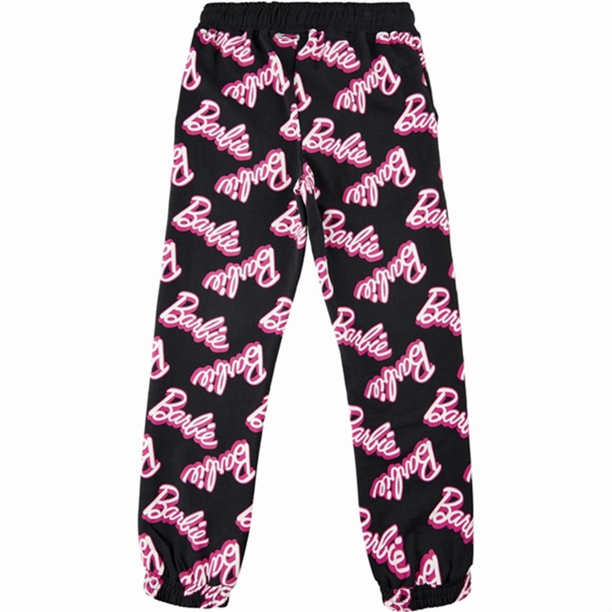 The New Black Beauty Barbie Sweatpants AOP Vegan-friendly