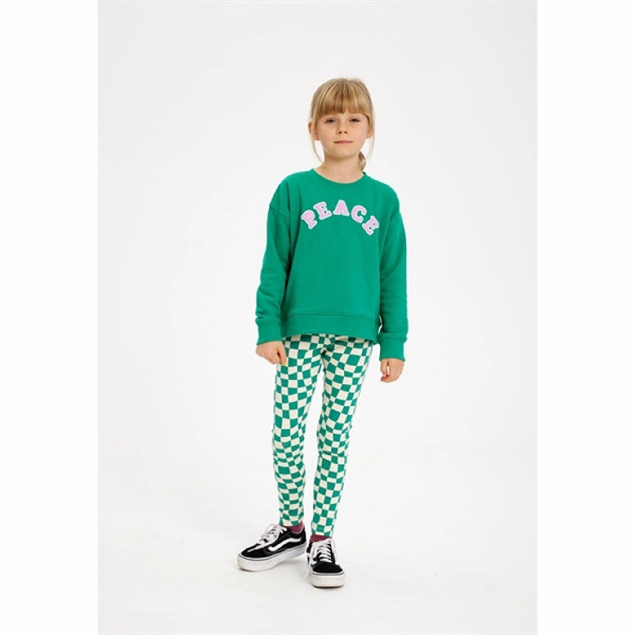 The New Bosphorus Harriet Leggings Layering Essential Breathable Stretch