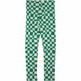 The New Bosphorus Harriet Leggings Casual Day Luxury Choice