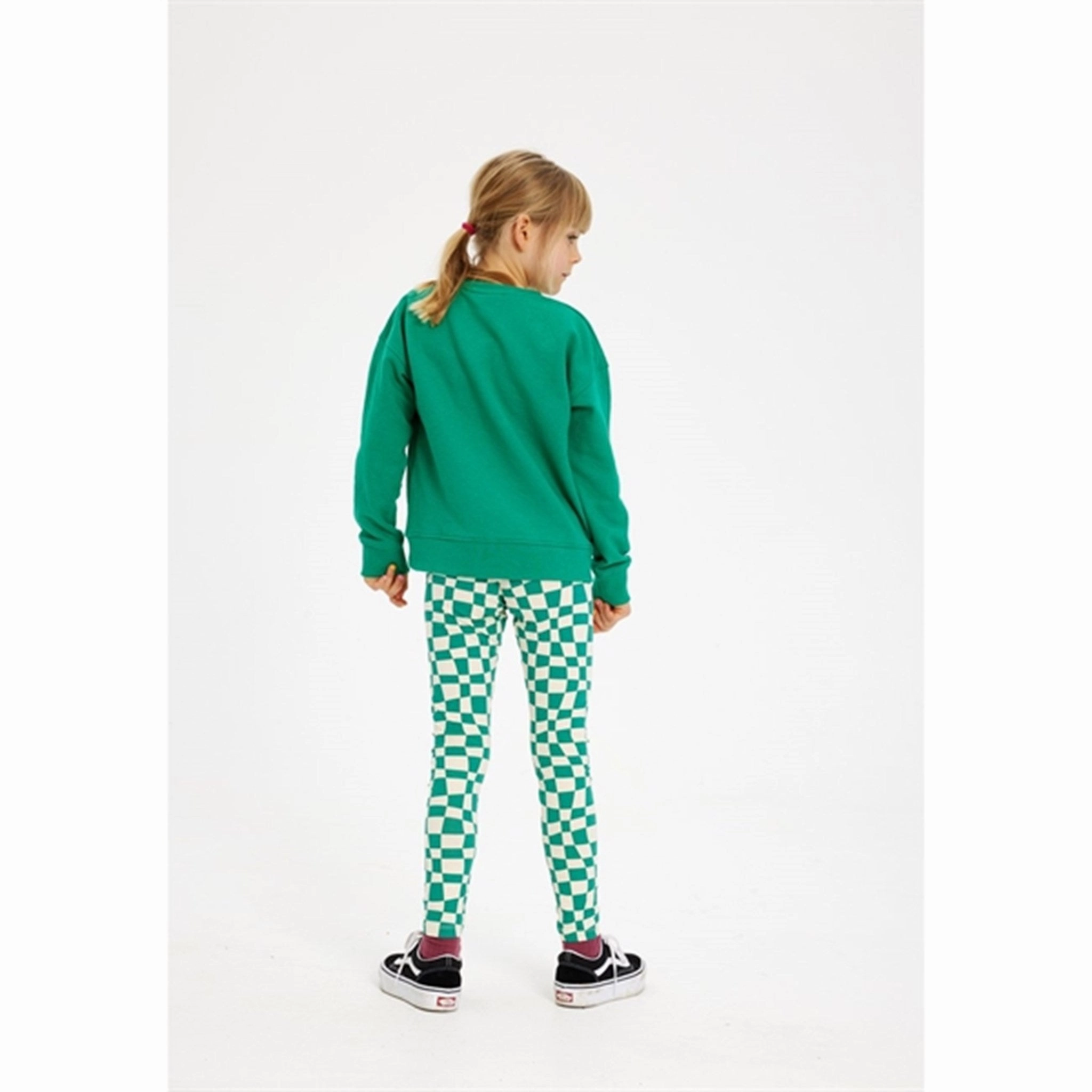 The New Bosphorus Harriet Leggings Travel Outfit Wrinkle Resistant