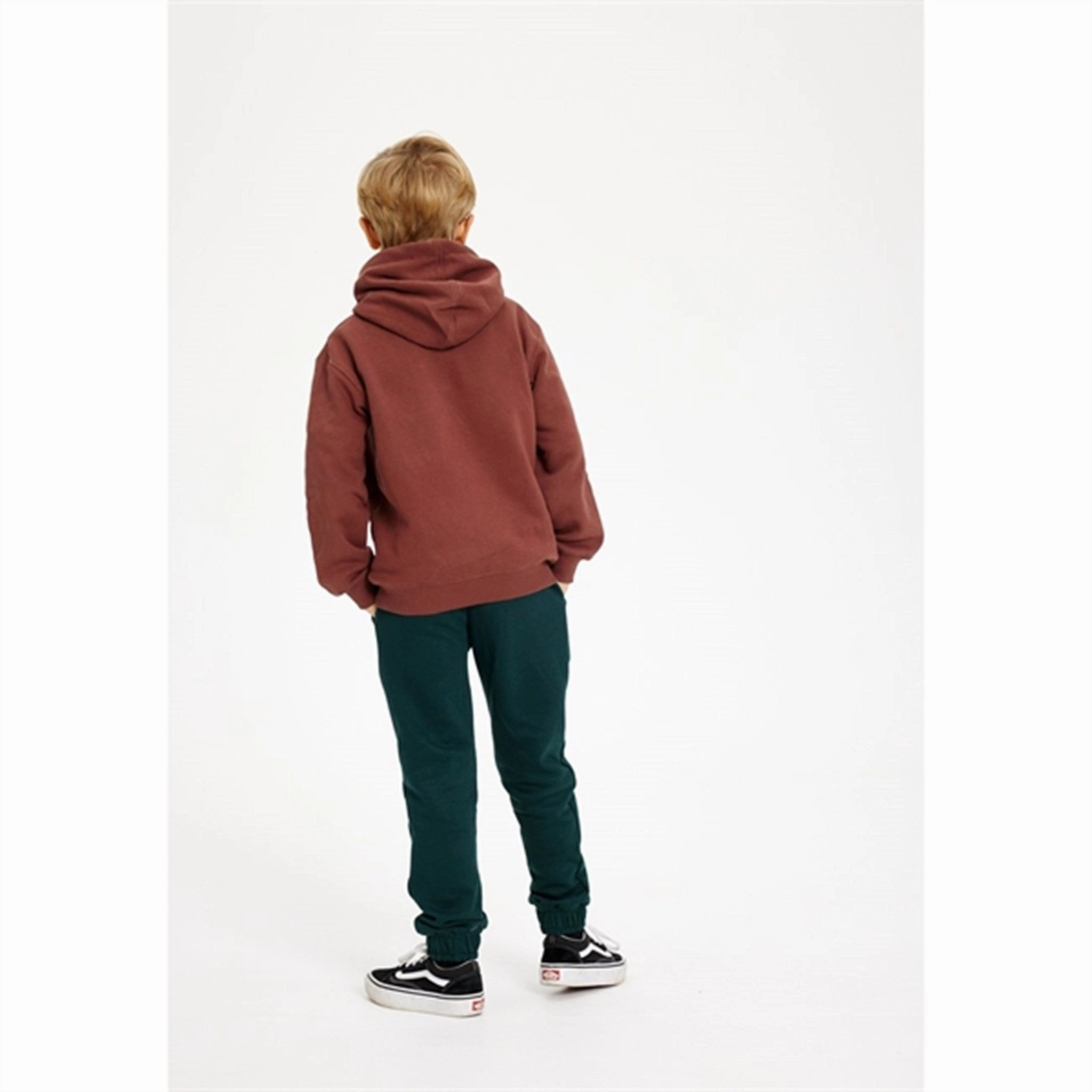 The New Green Gables Hector Sweatpants AntiSagFabricTech Trustworthy