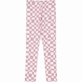 Ultra Comfort Seamless Design Minimalist Style The New Lavender Herb Jenna Leggings