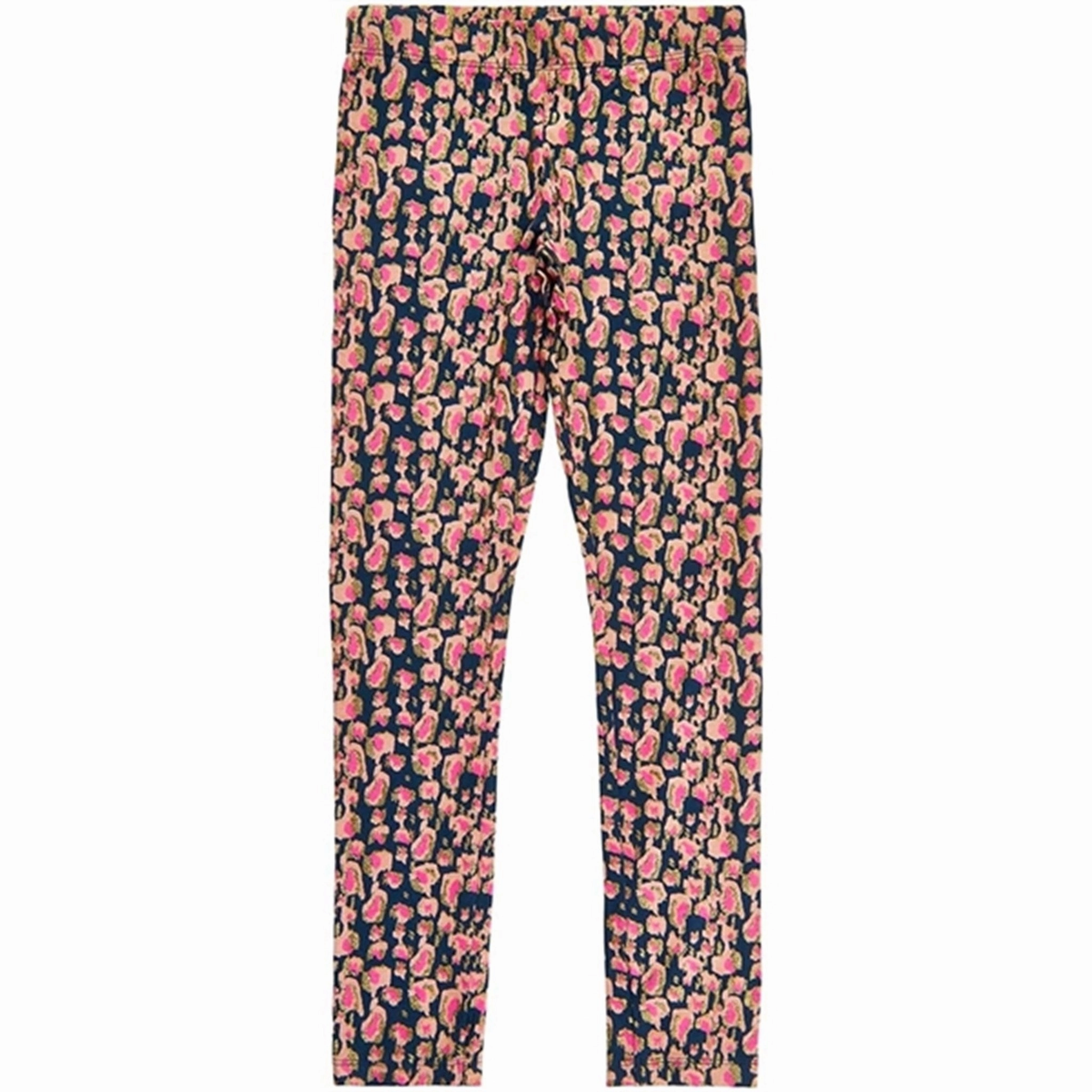 Camping Gear Unisex Style All-day Comfort The New Leo AOP Avina Leggings