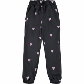 detail The New Phantom Heart Sweatpants