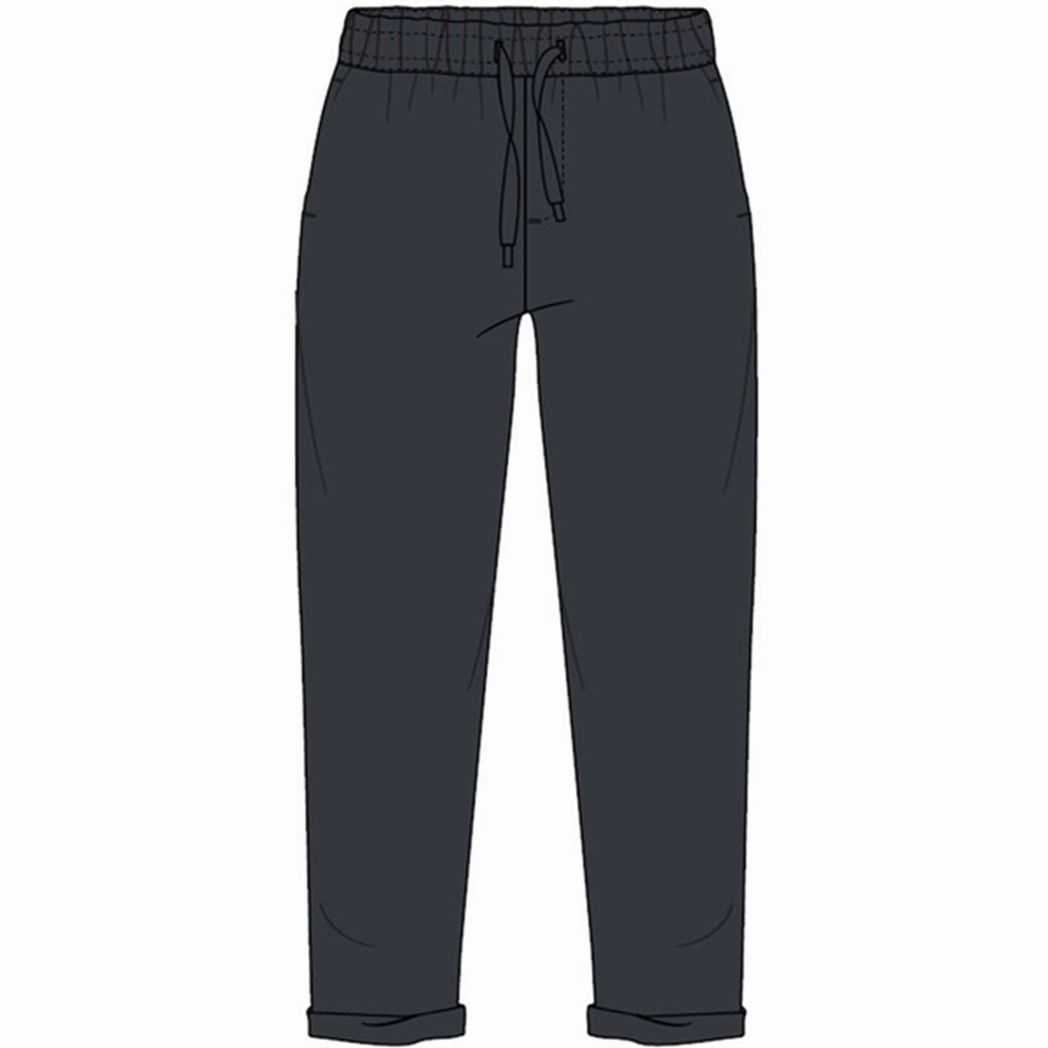 The New Phantom Hulk Sweatpants workmanship Anti-static