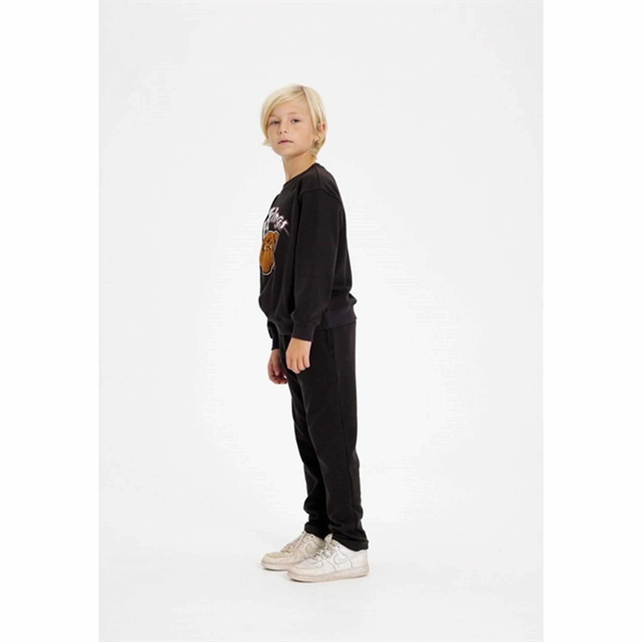 The New Phantom Hulk Sweatpants Collectible