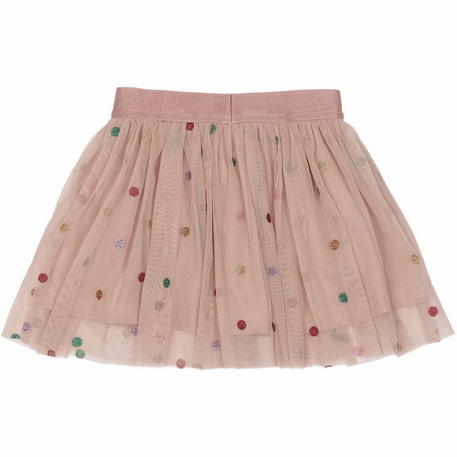 THE NEW Siblings Adobe Rose Marthine Hollie Skirt color block