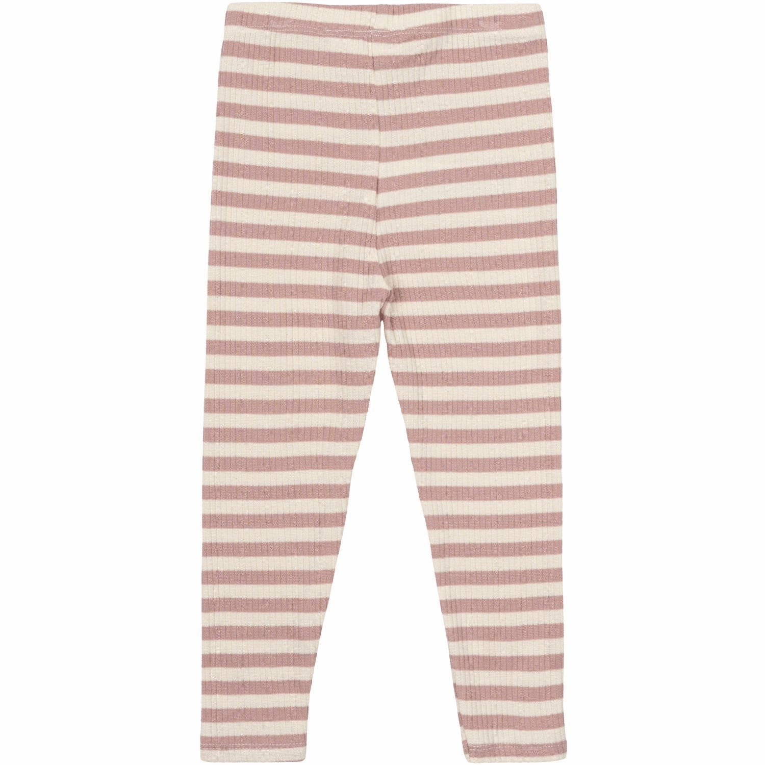 THE NEW Siblings Adobe Rose Striped Fro Uni Rib Leggings Fitness Design