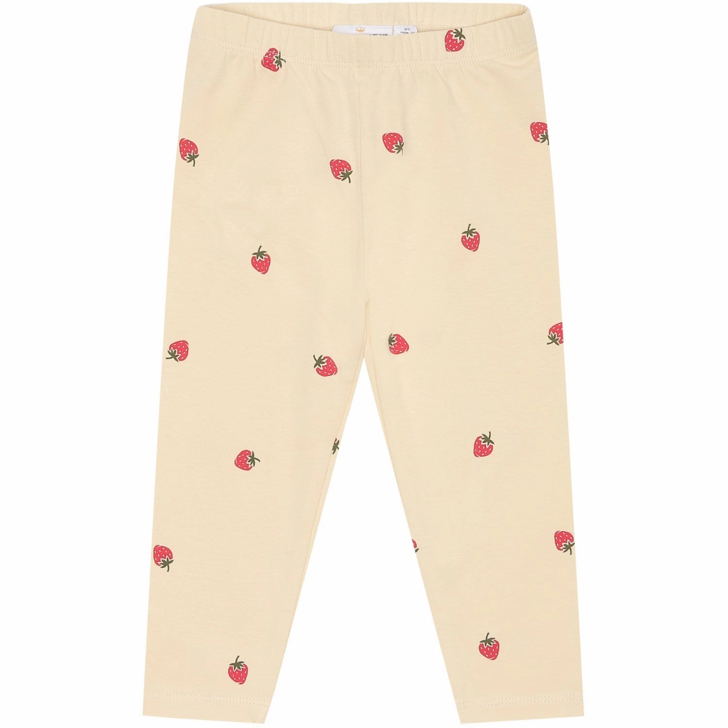 Pro Athlete Quick Dry THE NEW Siblings Angora Strawberry AOP Larawila Leggings