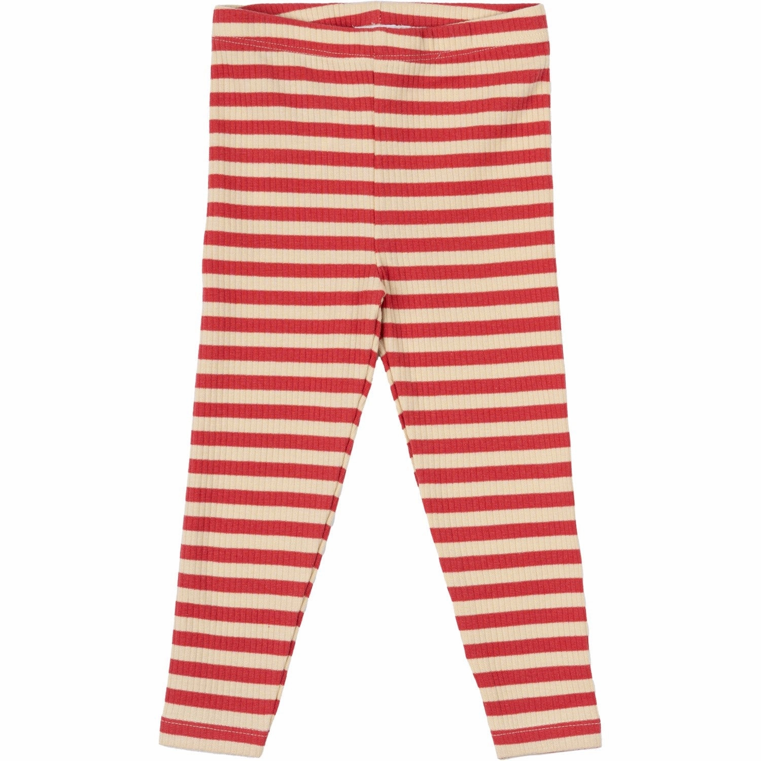 THE NEW Siblings Chrysanthemum Fro Uni Rib Leggings Durable Feel Fade Resistant Weekend Trip