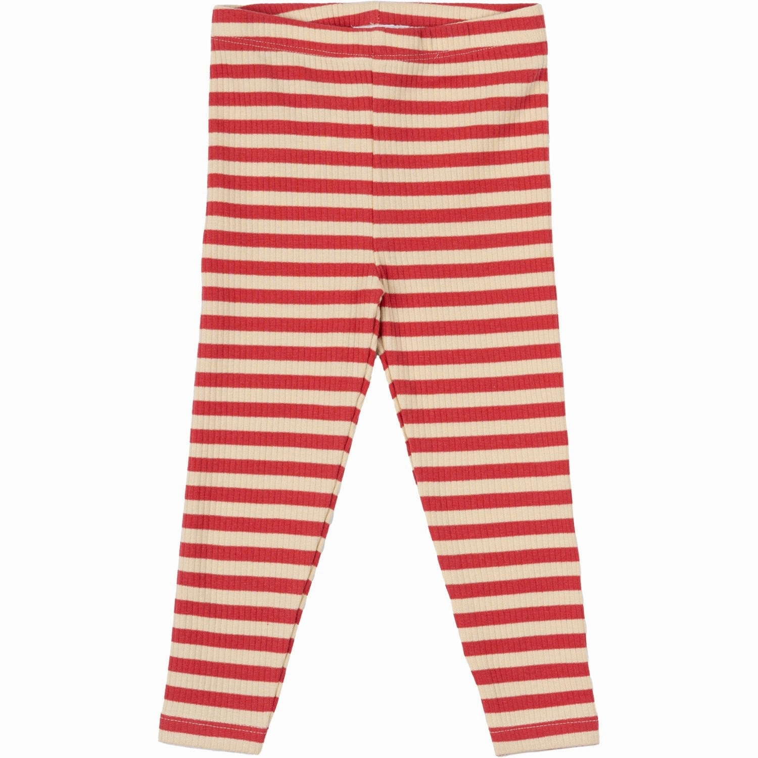 Double Layer Outdoor Running THE NEW Siblings Chrysanthemum Fro Uni Rib Leggings