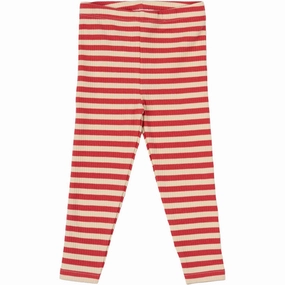 Double Layer Outdoor Running THE NEW Siblings Chrysanthemum Fro Uni Rib Leggings