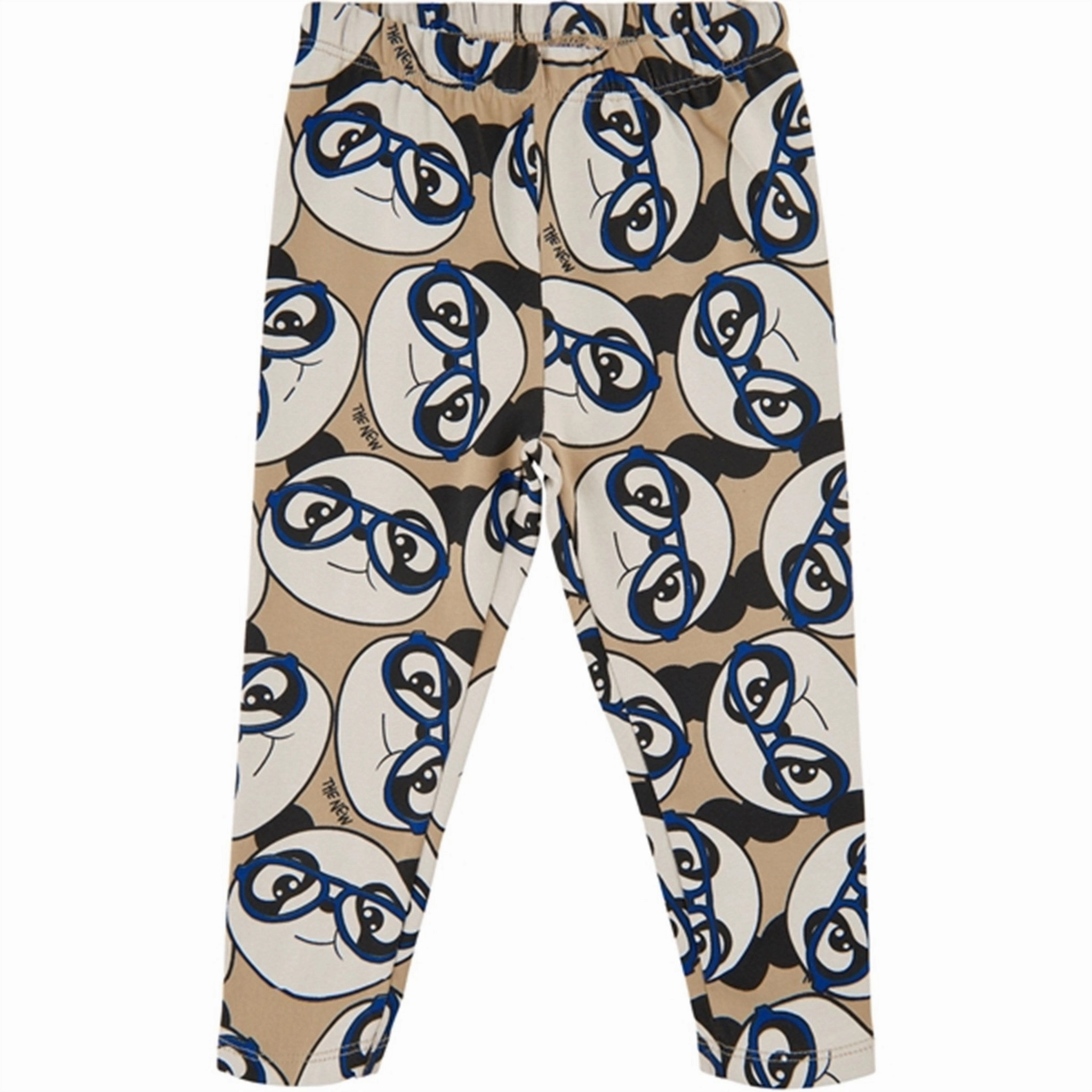 Perfect Shape Slimming Comfort THE NEW Siblings Cornstalk Ingvar Leggings