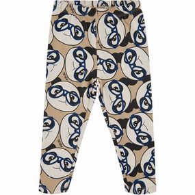 Perfect Shape Slimming Comfort THE NEW Siblings Cornstalk Ingvar Leggings