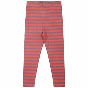 THE NEW Siblings Emberglow Fro Rib Leggings Active Lifestyle Compression Support