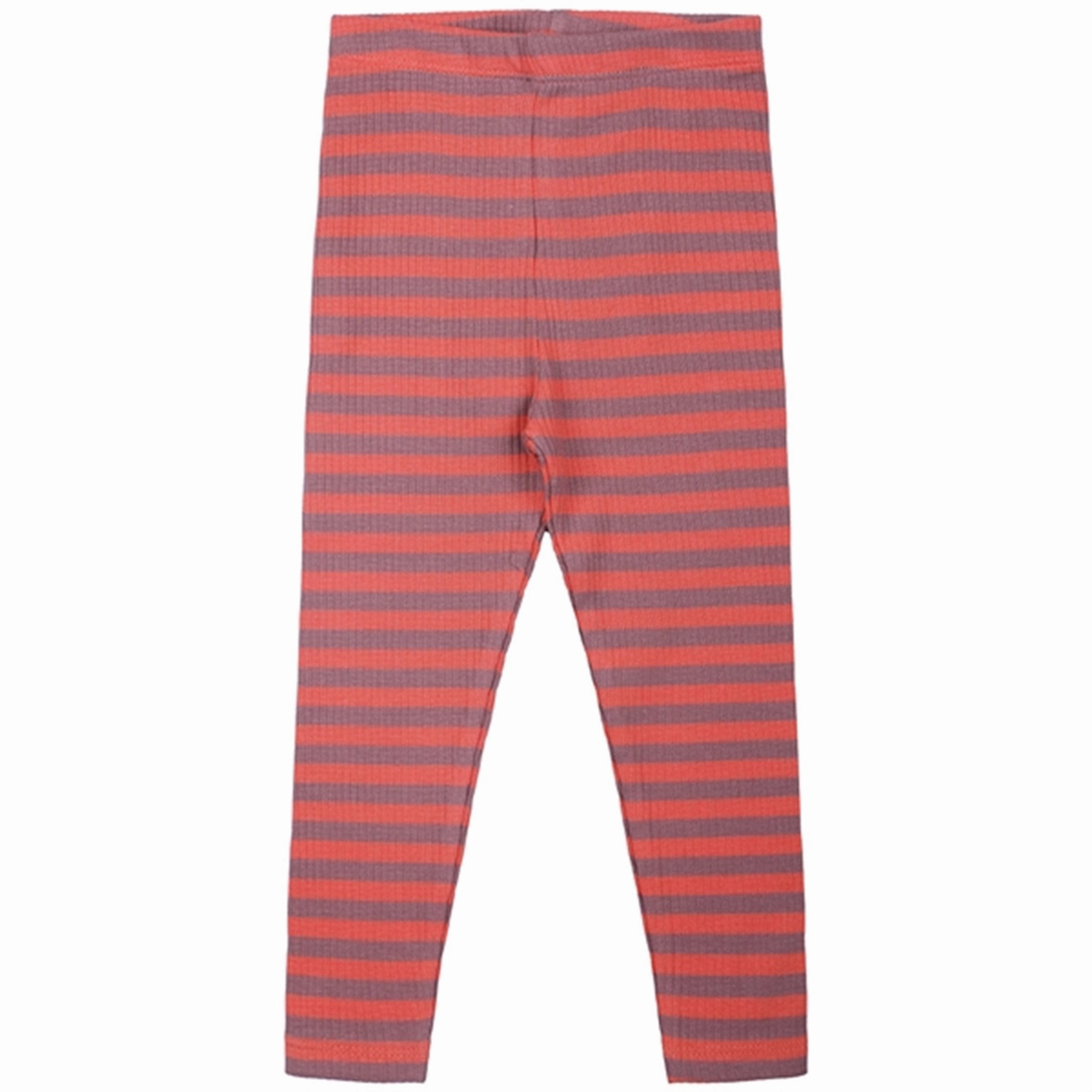 THE NEW Siblings Emberglow Fro Rib Leggings Functional Fit Shape Wear