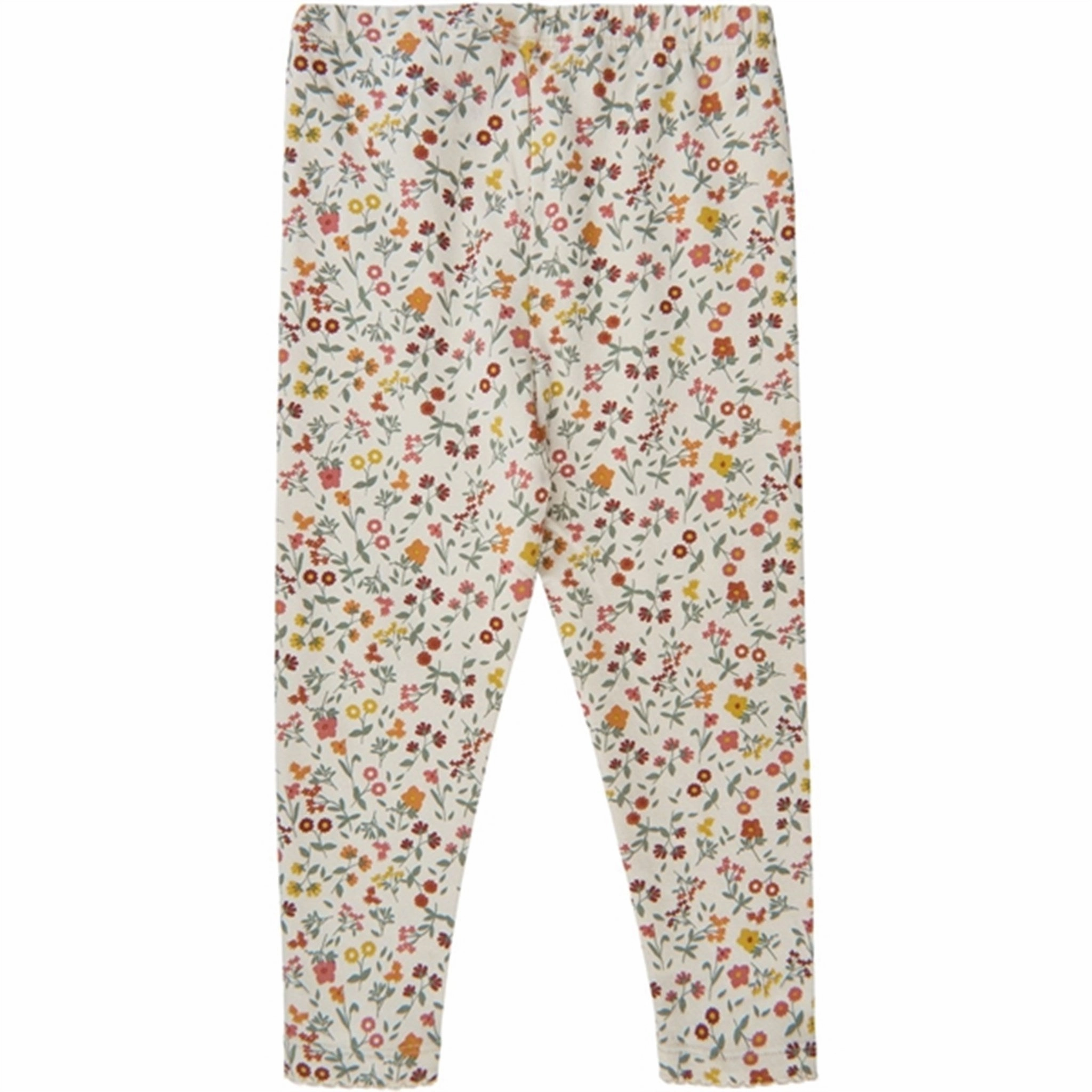 THE NEW Siblings Flower AOP Flara Leggings Four Way Maternity Wear Matte Finish
