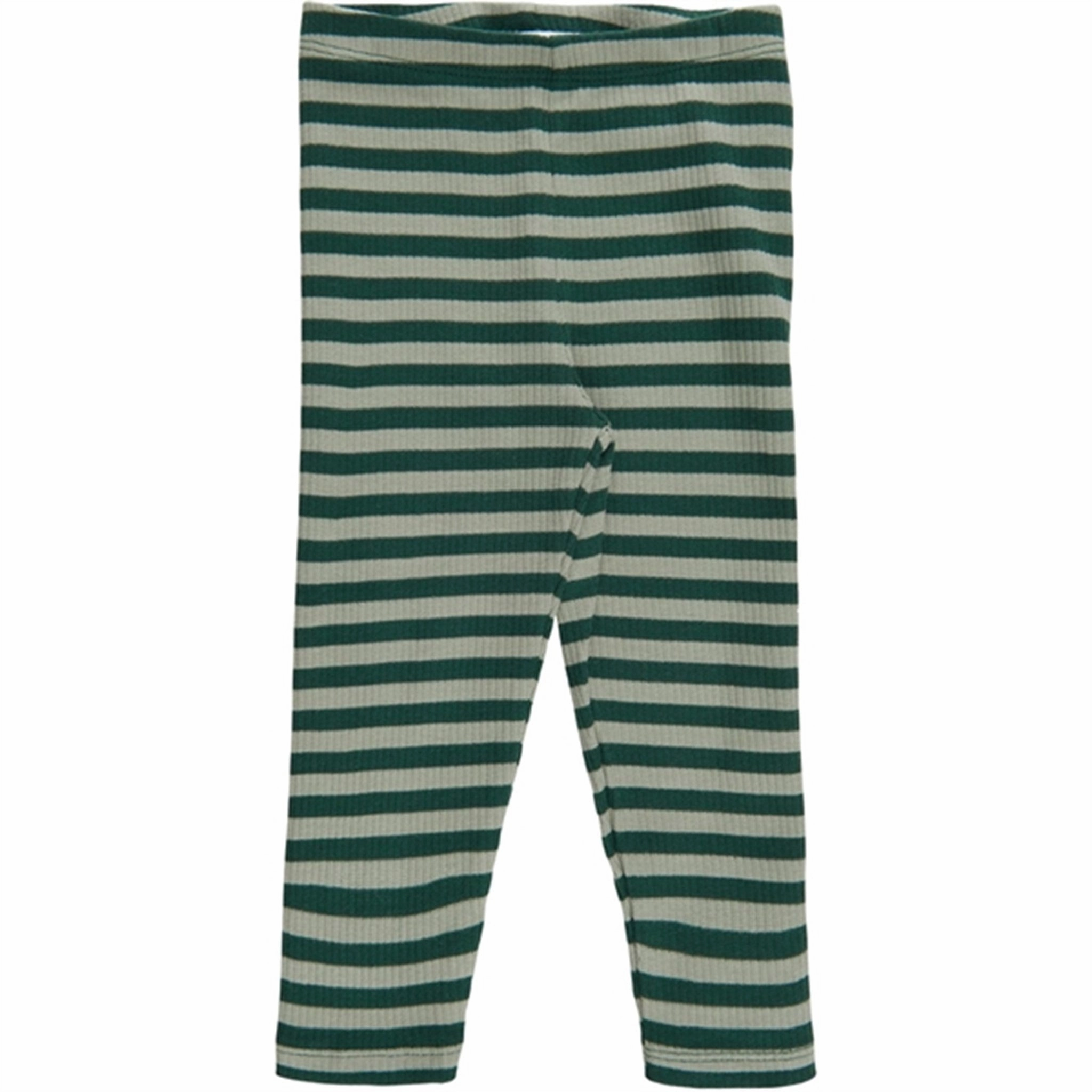 THE NEW Siblings Green Gables Finn Rib Leggings Compression wear Air Comfort