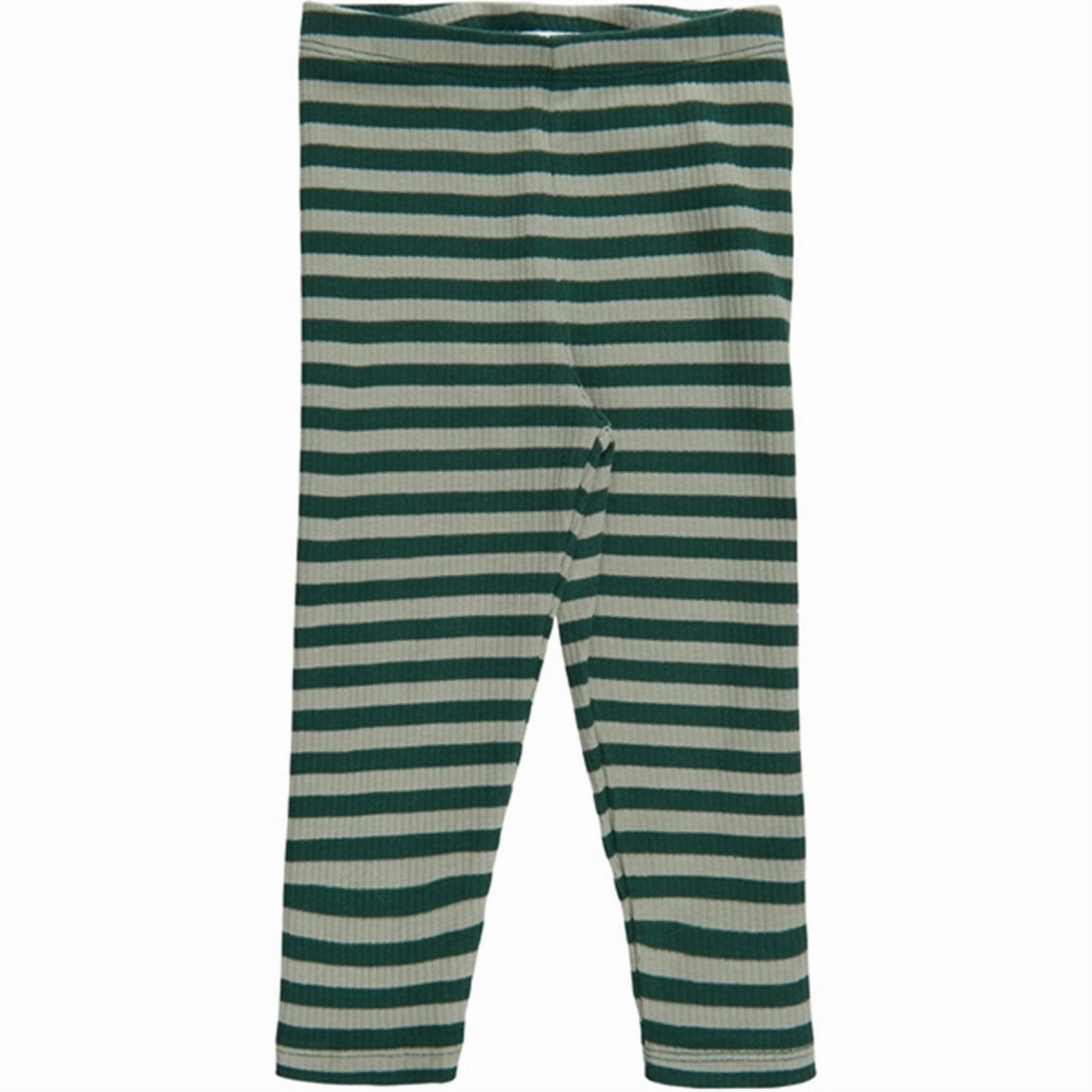 THE NEW Siblings Green Gables Finn Rib Leggings Comfortable Design Flexible Layers