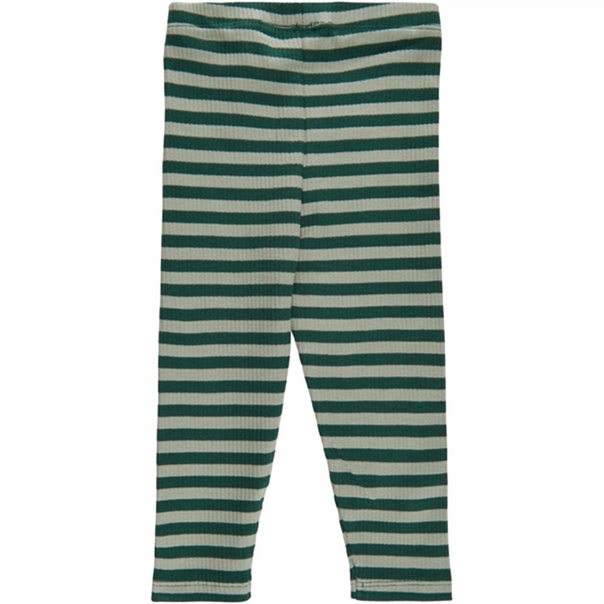 THE NEW Siblings Green Gables Finn Rib Leggings Body Contouring