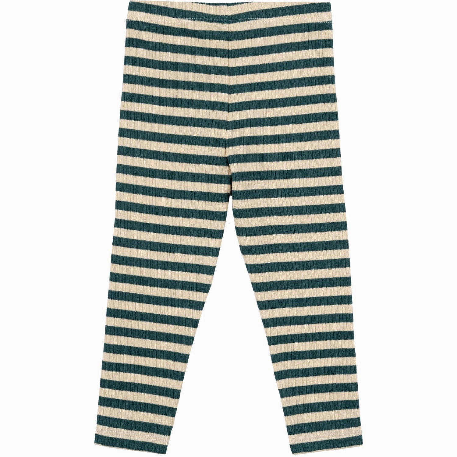 THE NEW Siblings June Bug Fro Uni Rib Leggings Flattering Cut High Stretch