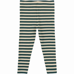Outdoor Lover Travel Outfit THE NEW Siblings June Bug Fro Uni Rib Leggings