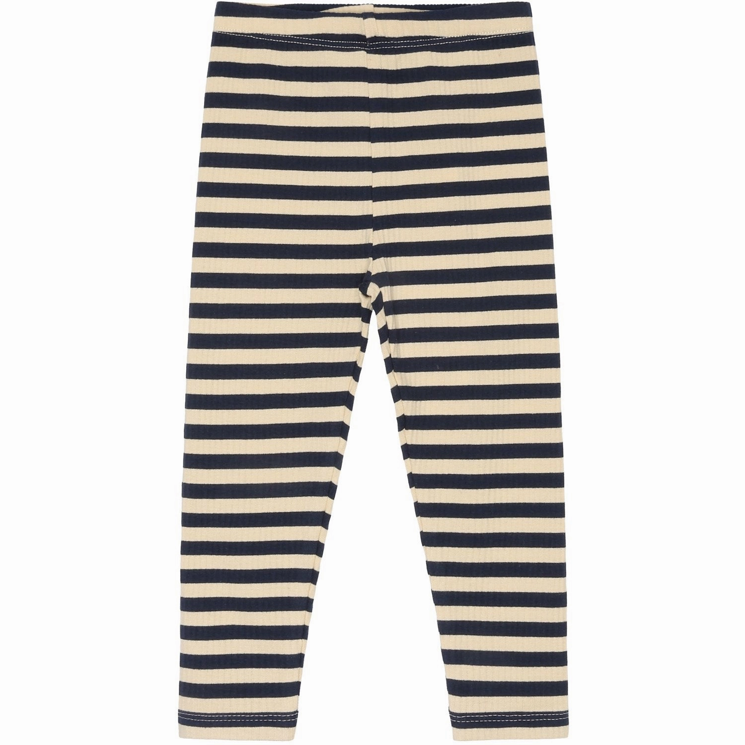 THE NEW Siblings Navy Blazer Fro Uni Rib Leggings All-Day Wear Flexible Design