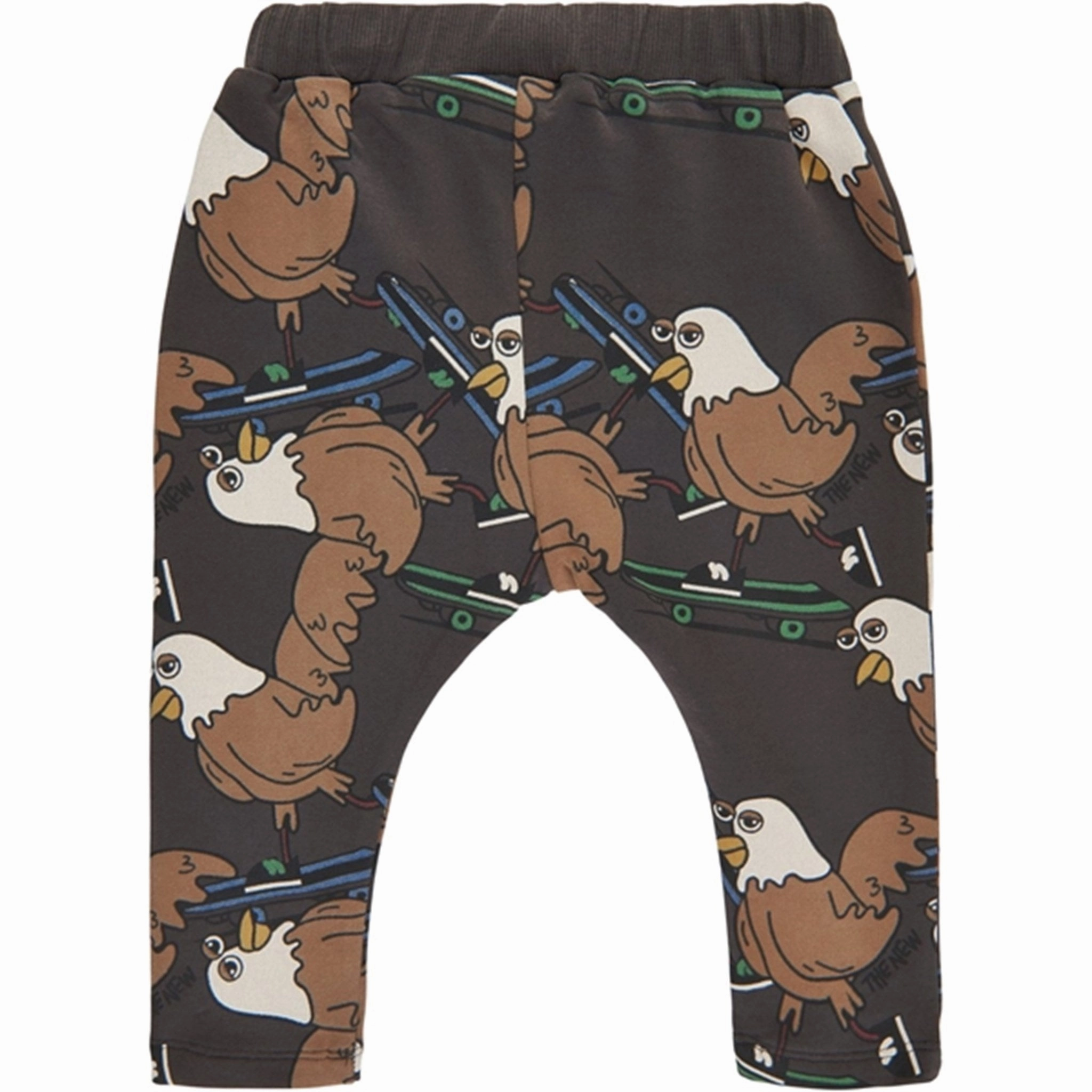 THE NEW Siblings Phantom Hoppy Sweatpants Windproof Layer