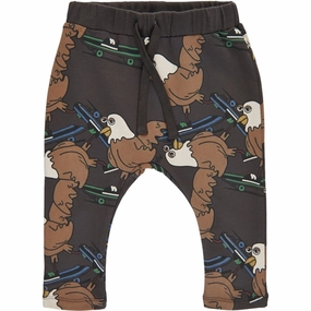 baseball Performance Wear THE NEW Siblings Phantom Hoppy Sweatpants