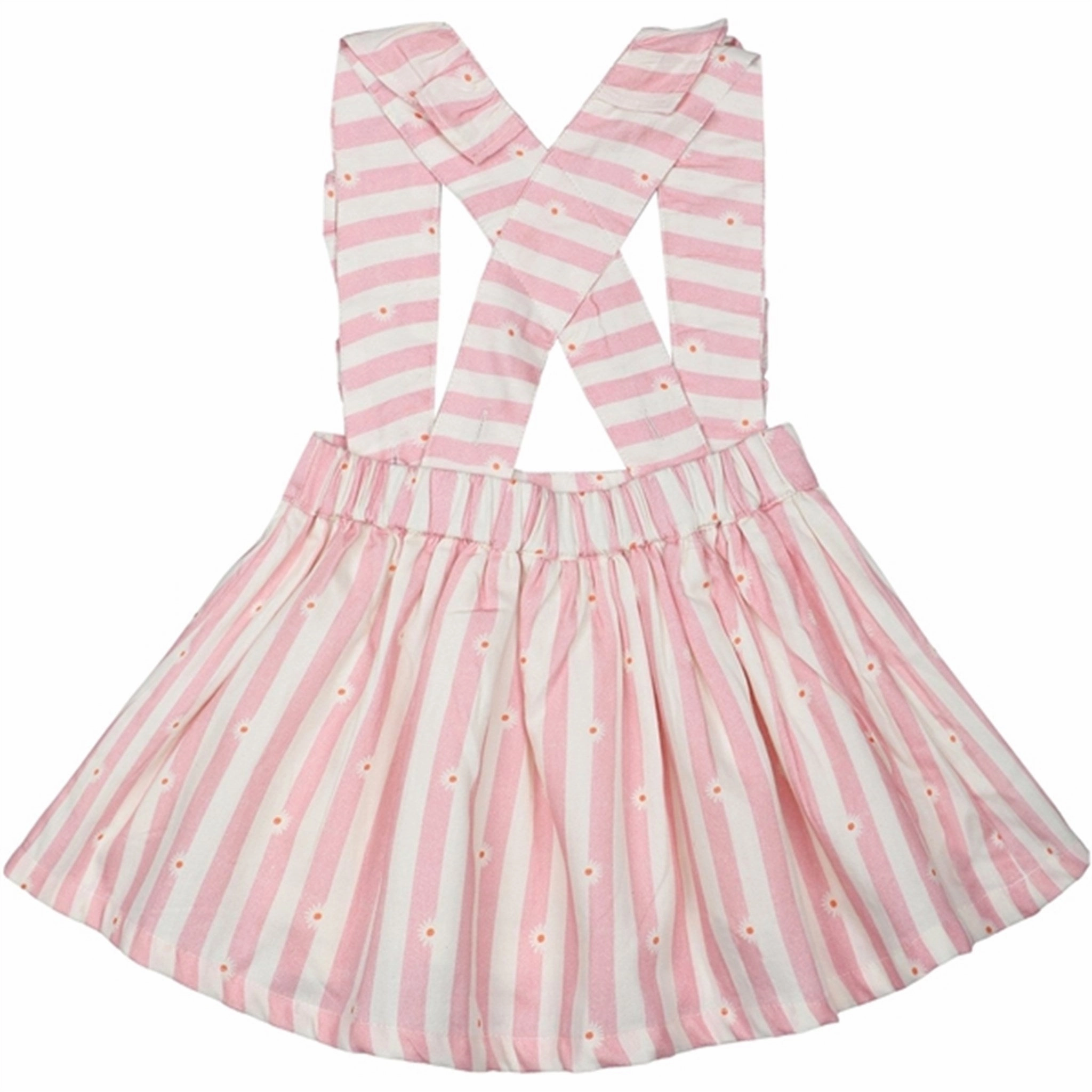 High End Quality THE NEW Siblings Pink Nectar Jin Skirt