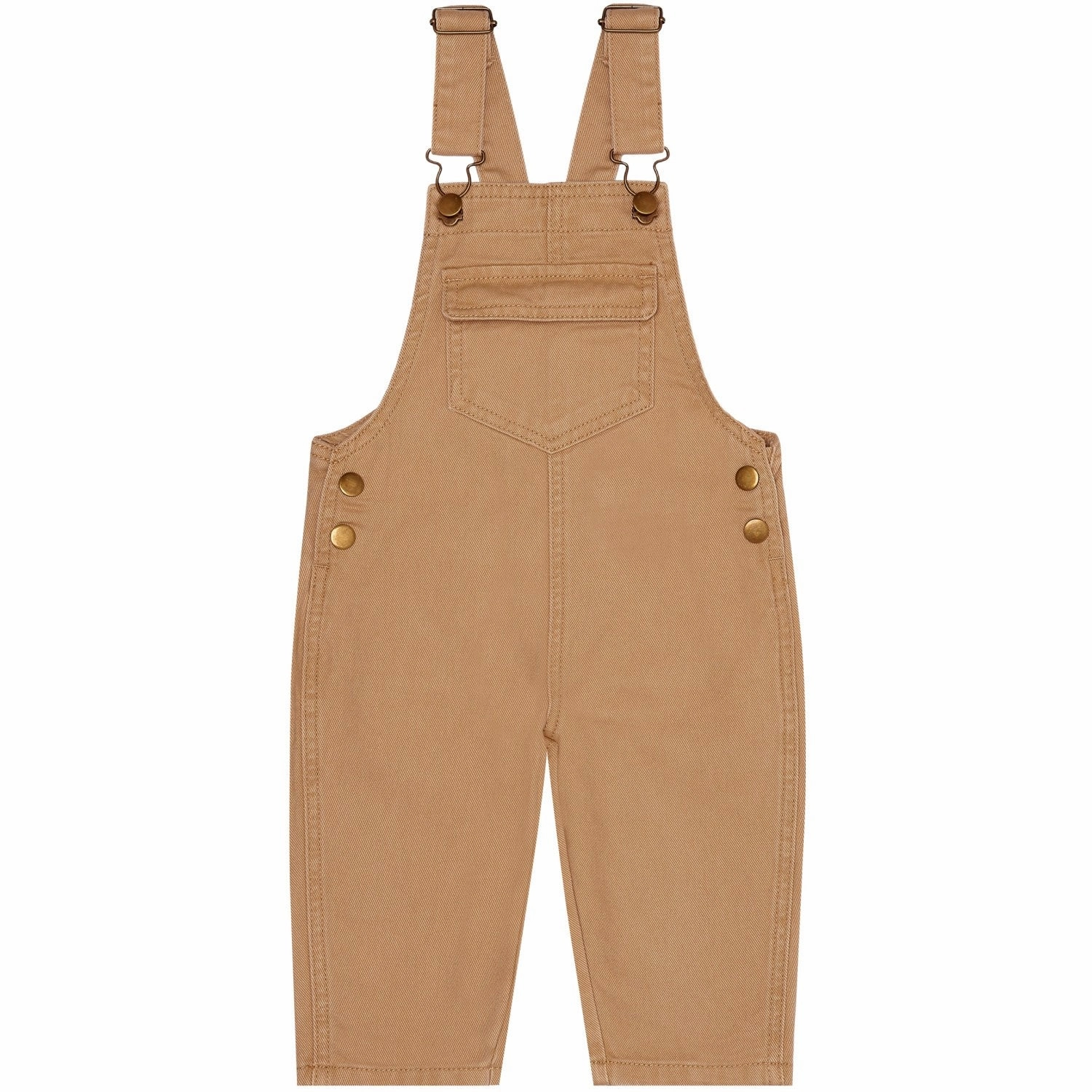 THE NEW Siblings Tannin Luc Uni Dungarees Modern Outdoor Picnic Work