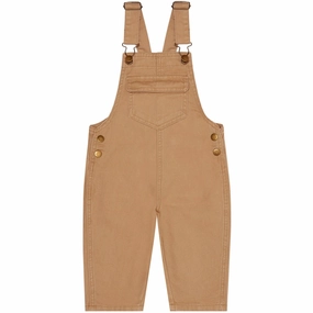 Picnic Music THE NEW Siblings Tannin Luc Uni Dungarees