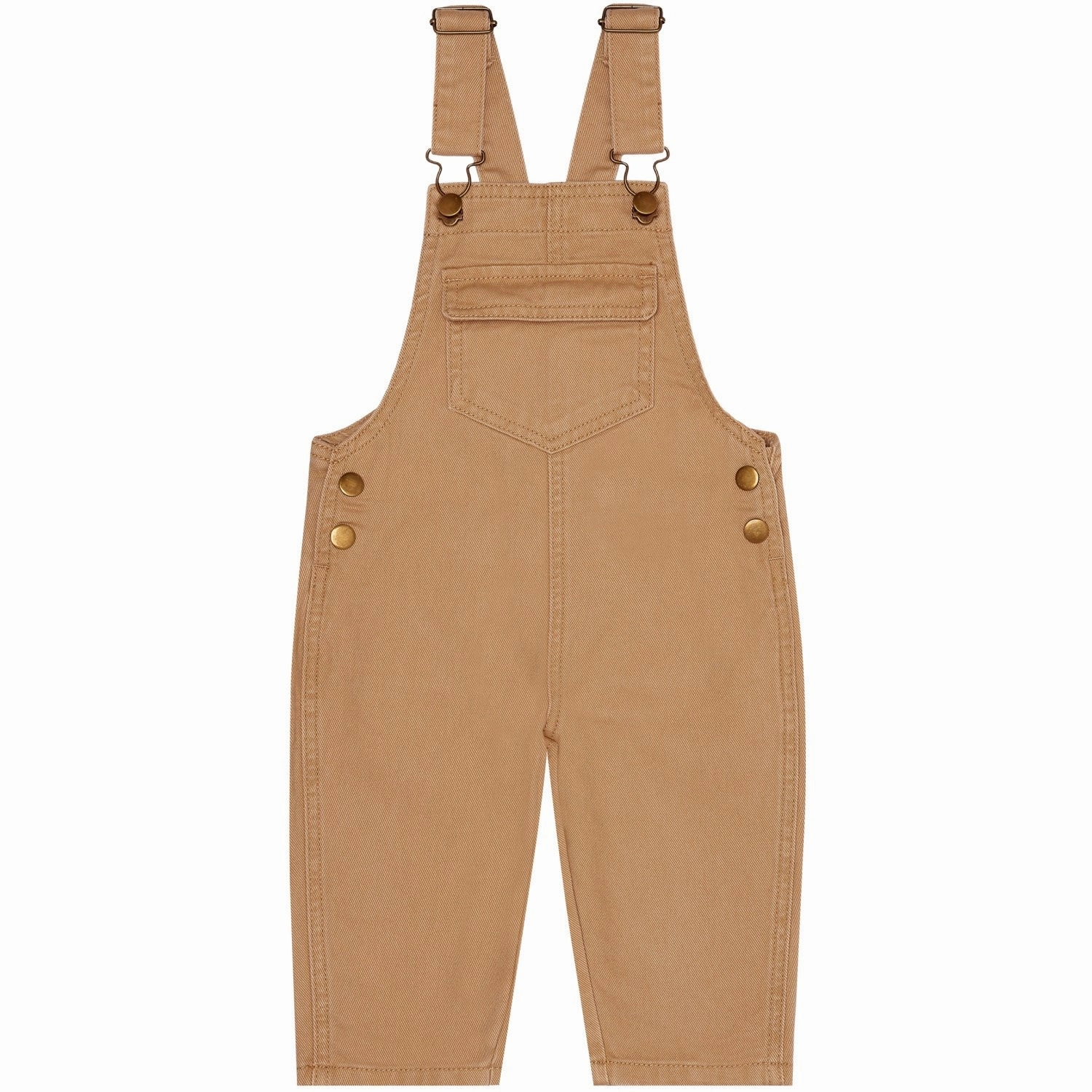 Picnic Music THE NEW Siblings Tannin Luc Uni Dungarees