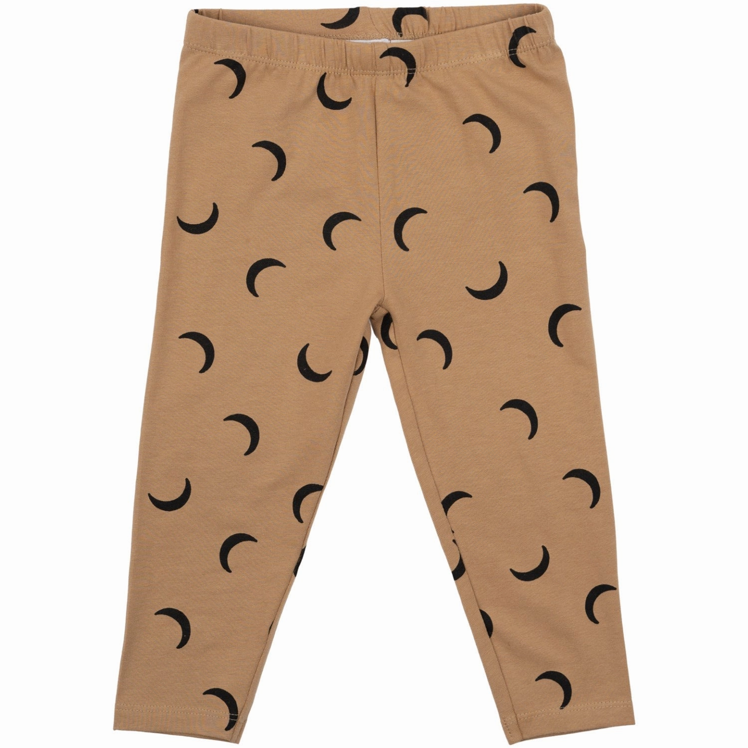 Tactile Comfort THE NEW Siblings Tannin Moon AOP Moon Uni Leggings