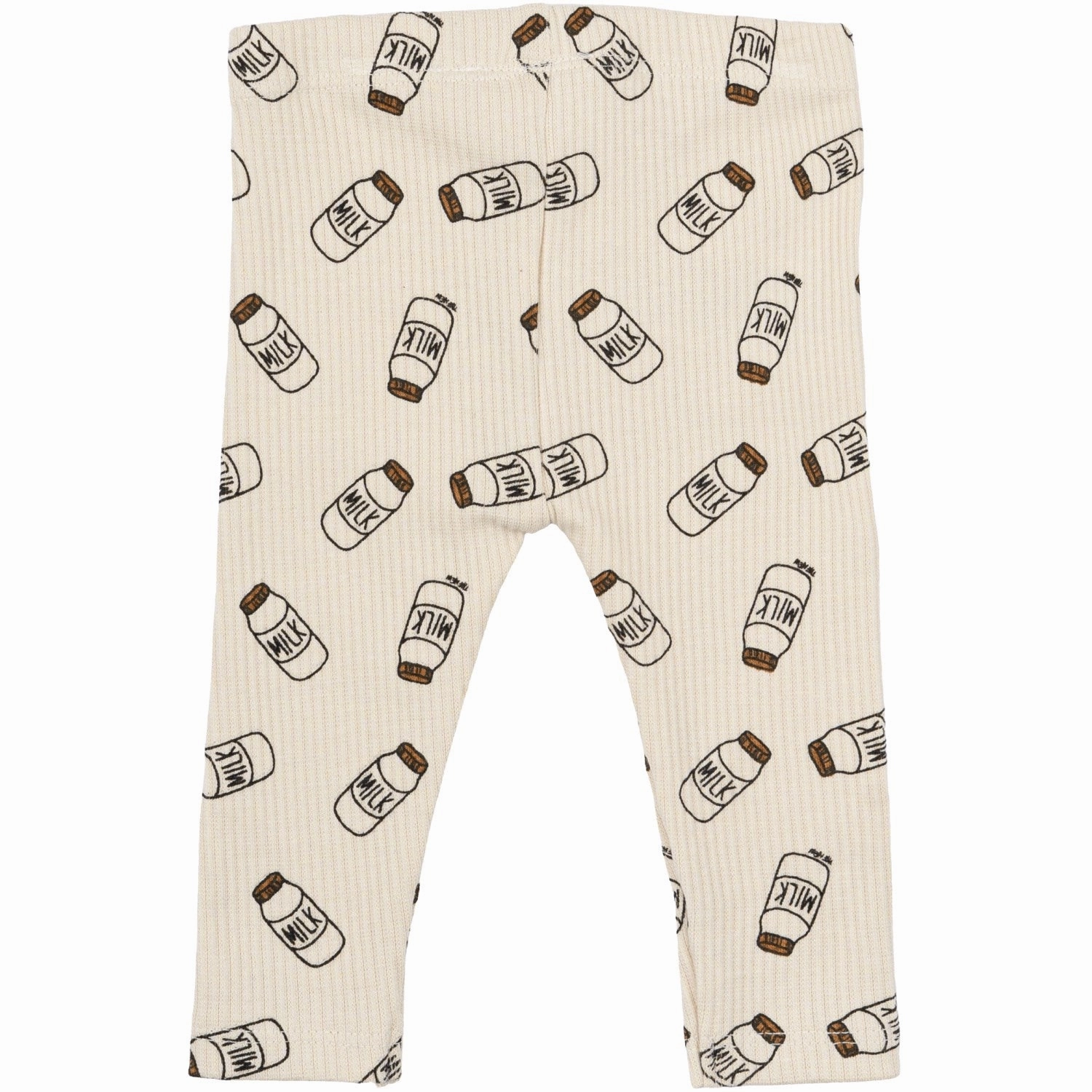 THE NEW Siblings White Swan AOP Nigel Rib Leggings sculpted look Athletic Wearable