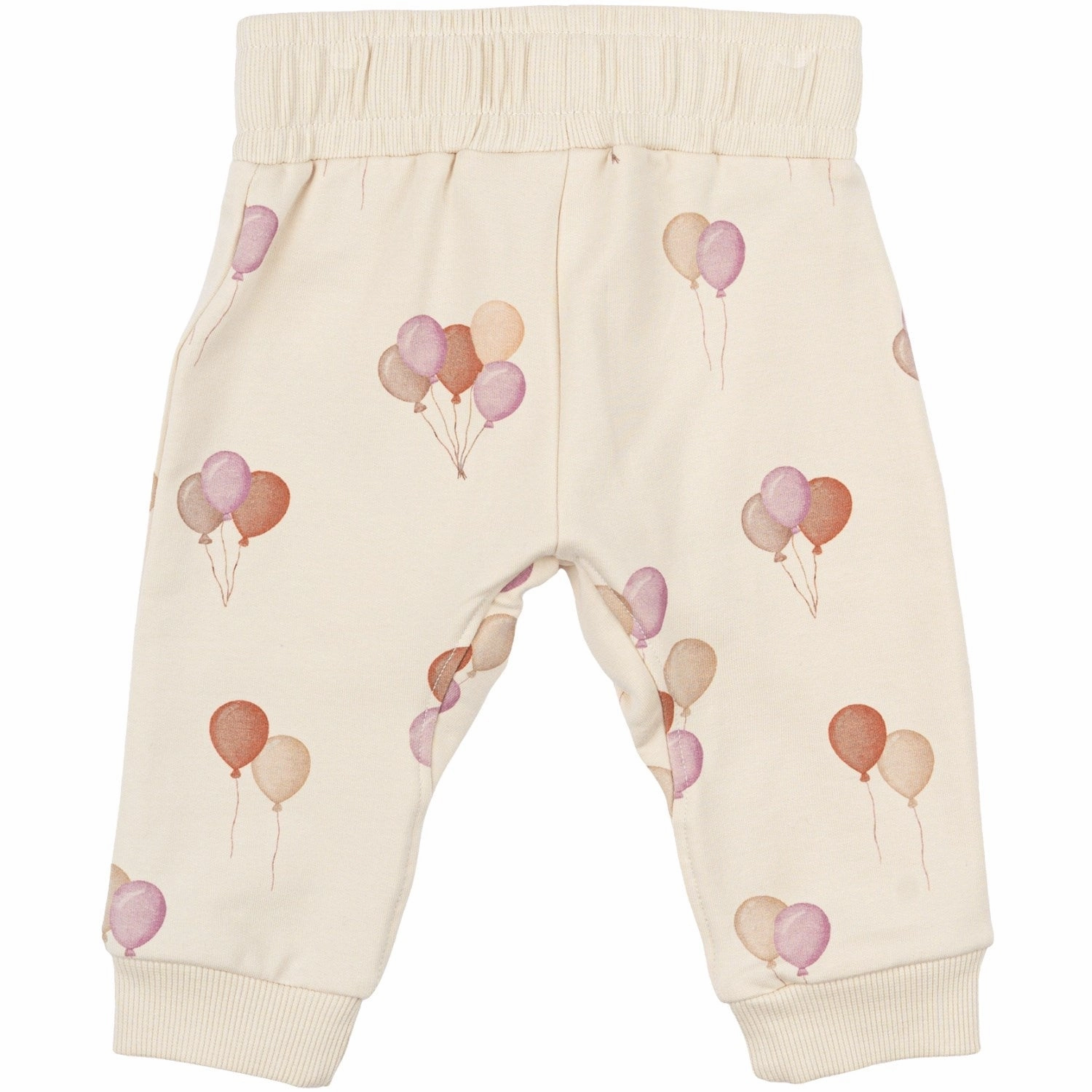 Patterned styles Hobby THE NEW Siblings White Swan AOP Nola Sweatpants