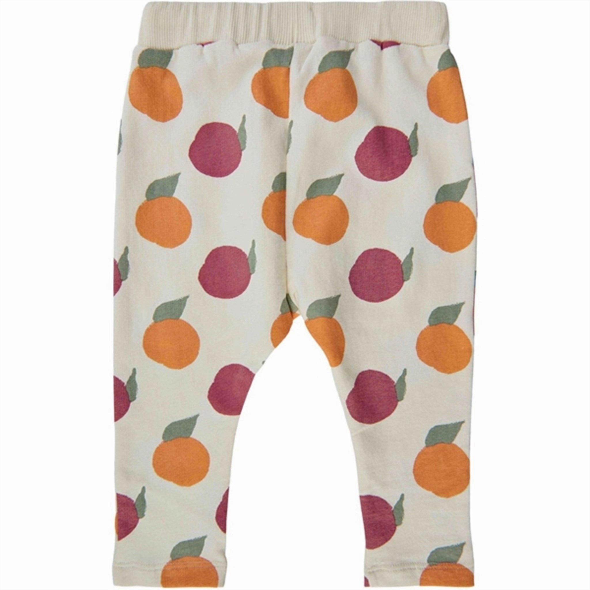 THE NEW Siblings White Swan Freanne Sweatpants FlexibleSeamlessDesign value venue