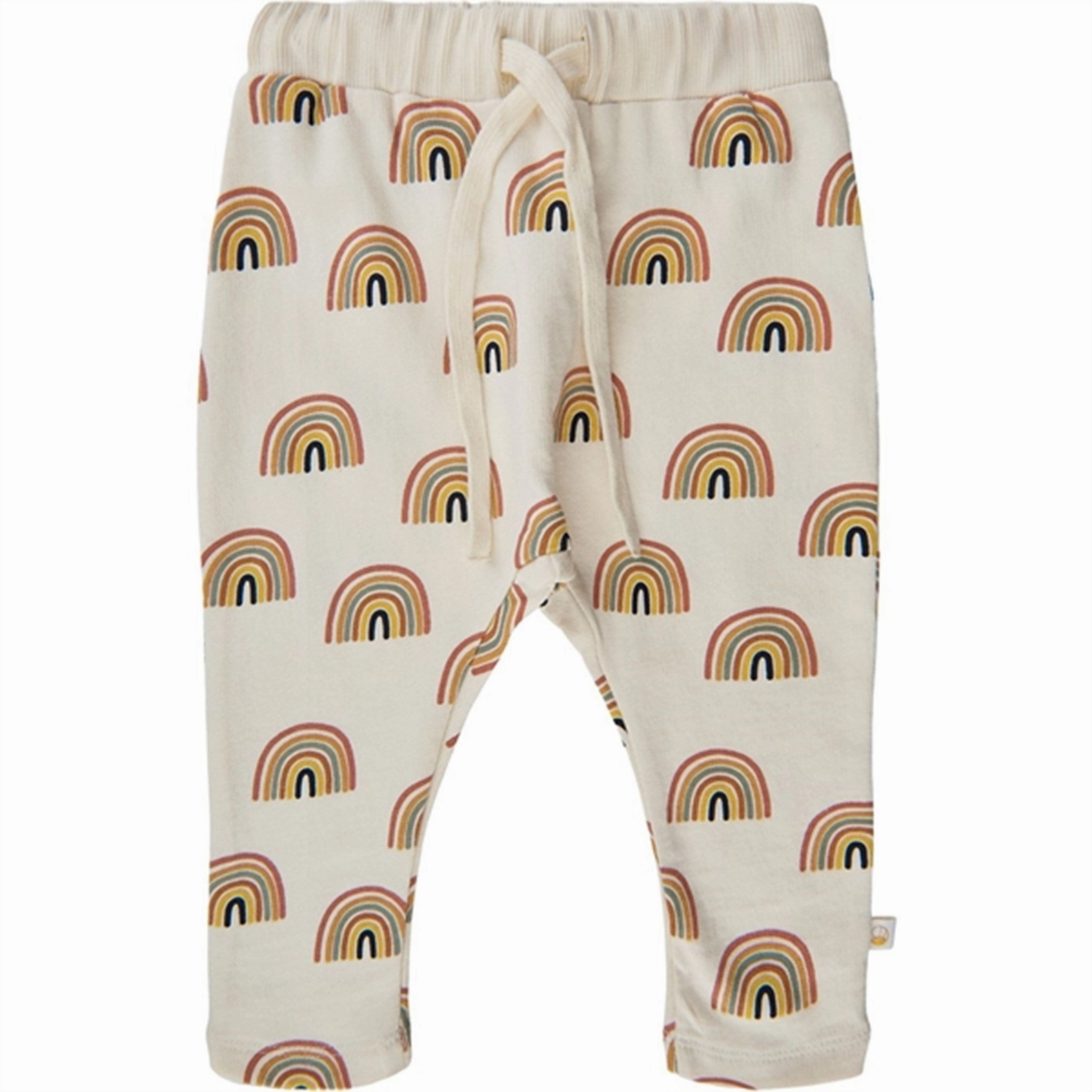 THE NEW Siblings White Swan Frou Sweatpants Compression Molded EVA activity venue