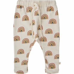 THE NEW Siblings White Swan Frou Sweatpants Compression Molded EVA activity venue