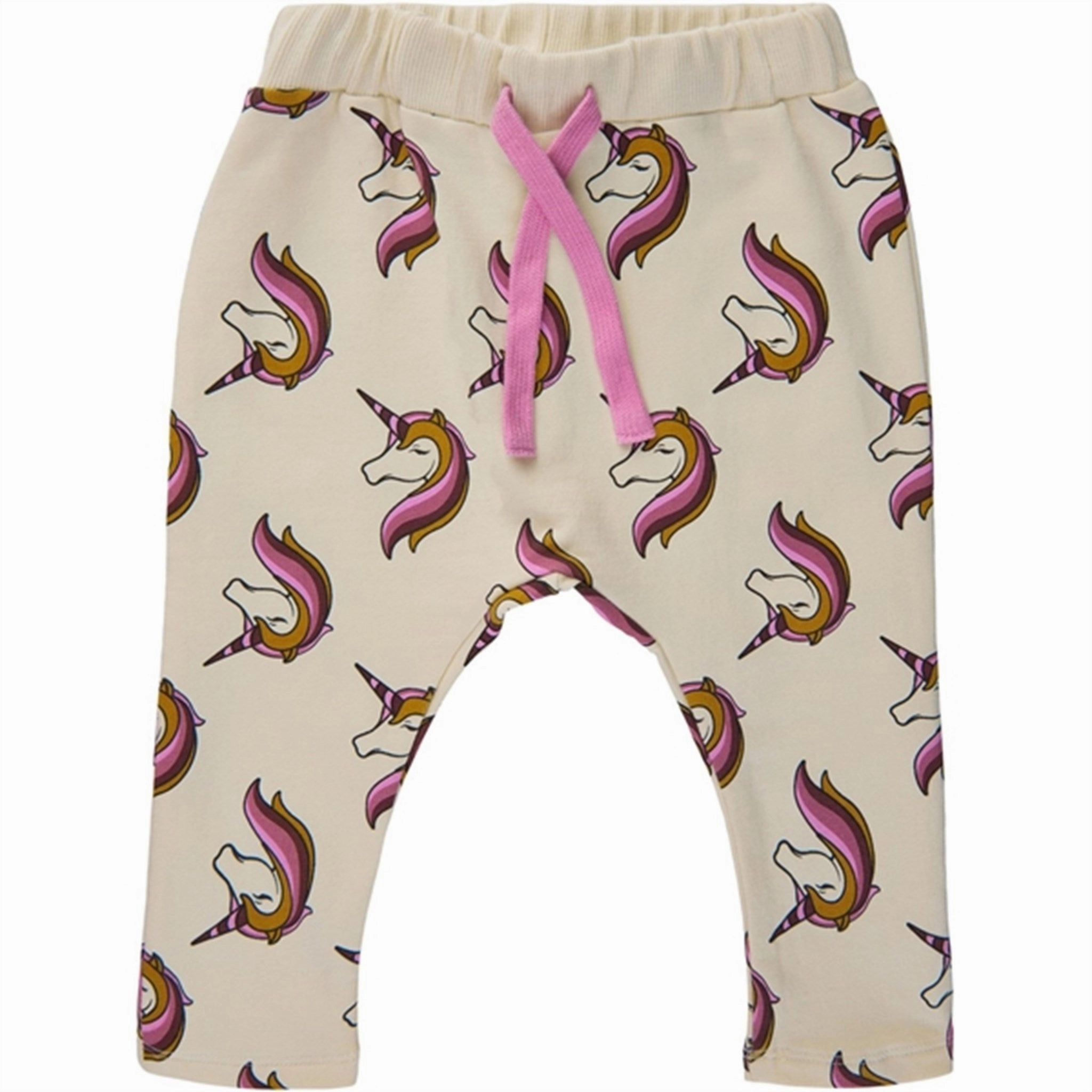 THE NEW Siblings White Swan Hanni Sweatpants pendant venue