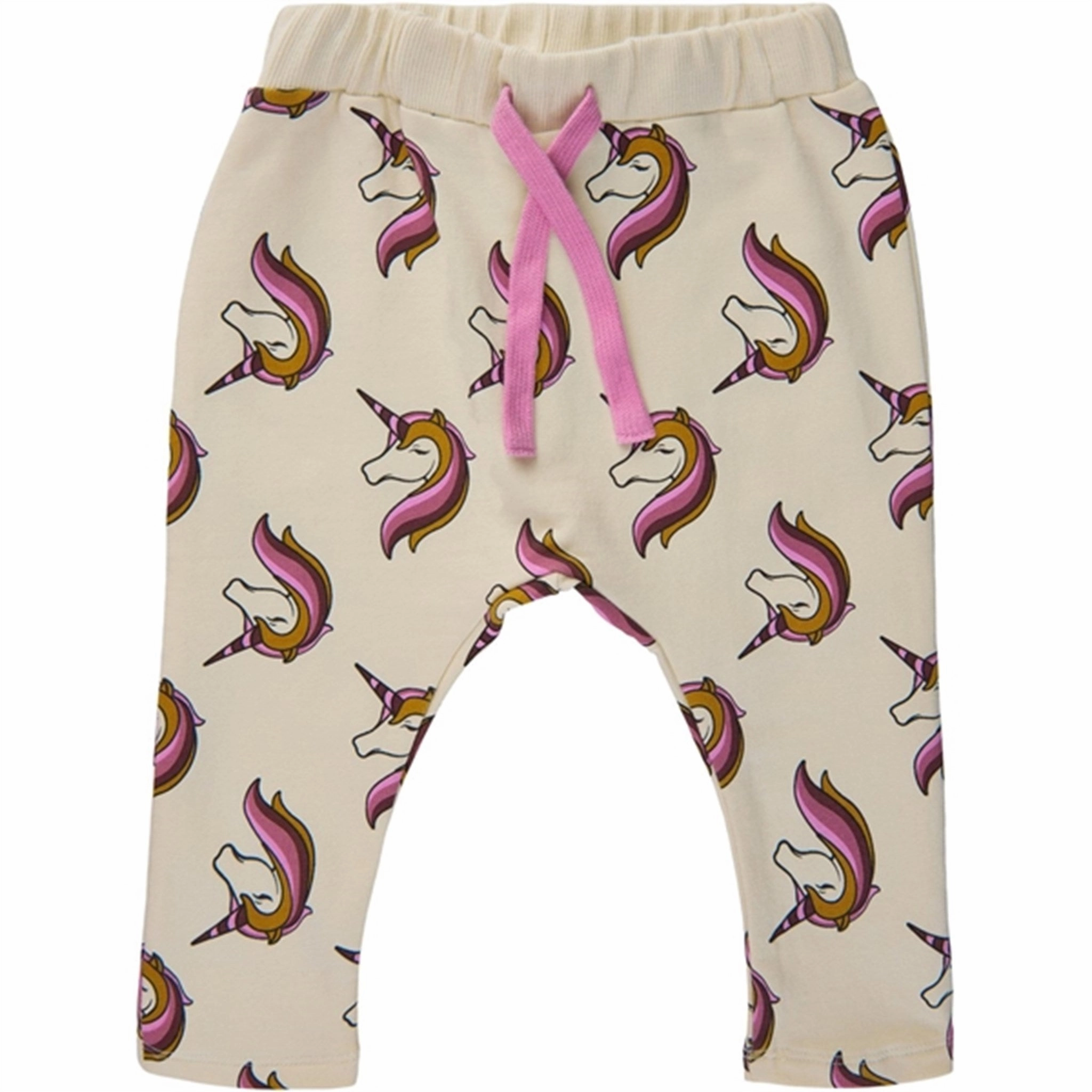 Smooth silhouette Ultra Thin Protective Film THE NEW Siblings White Swan Hanni Sweatpants