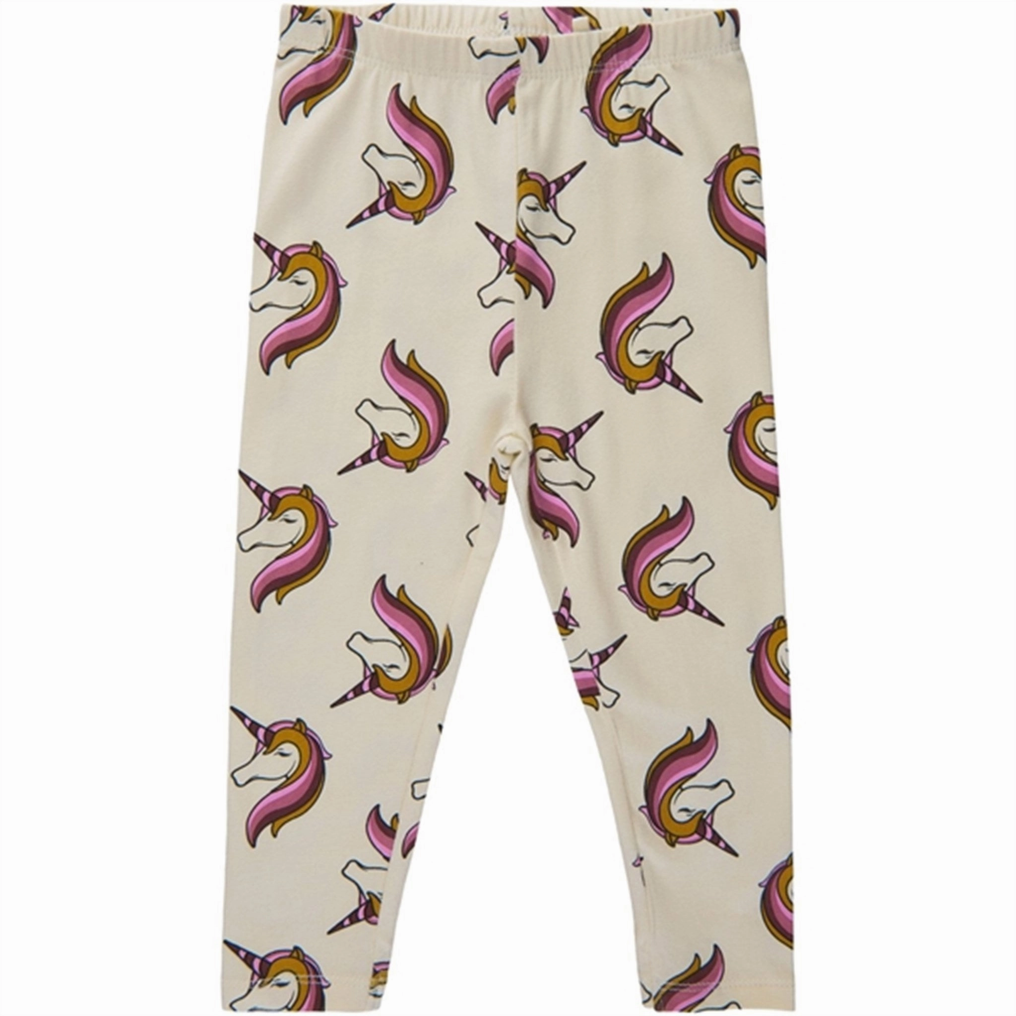 Non See Beginner Level THE NEW Siblings White Swan Heba Leggings