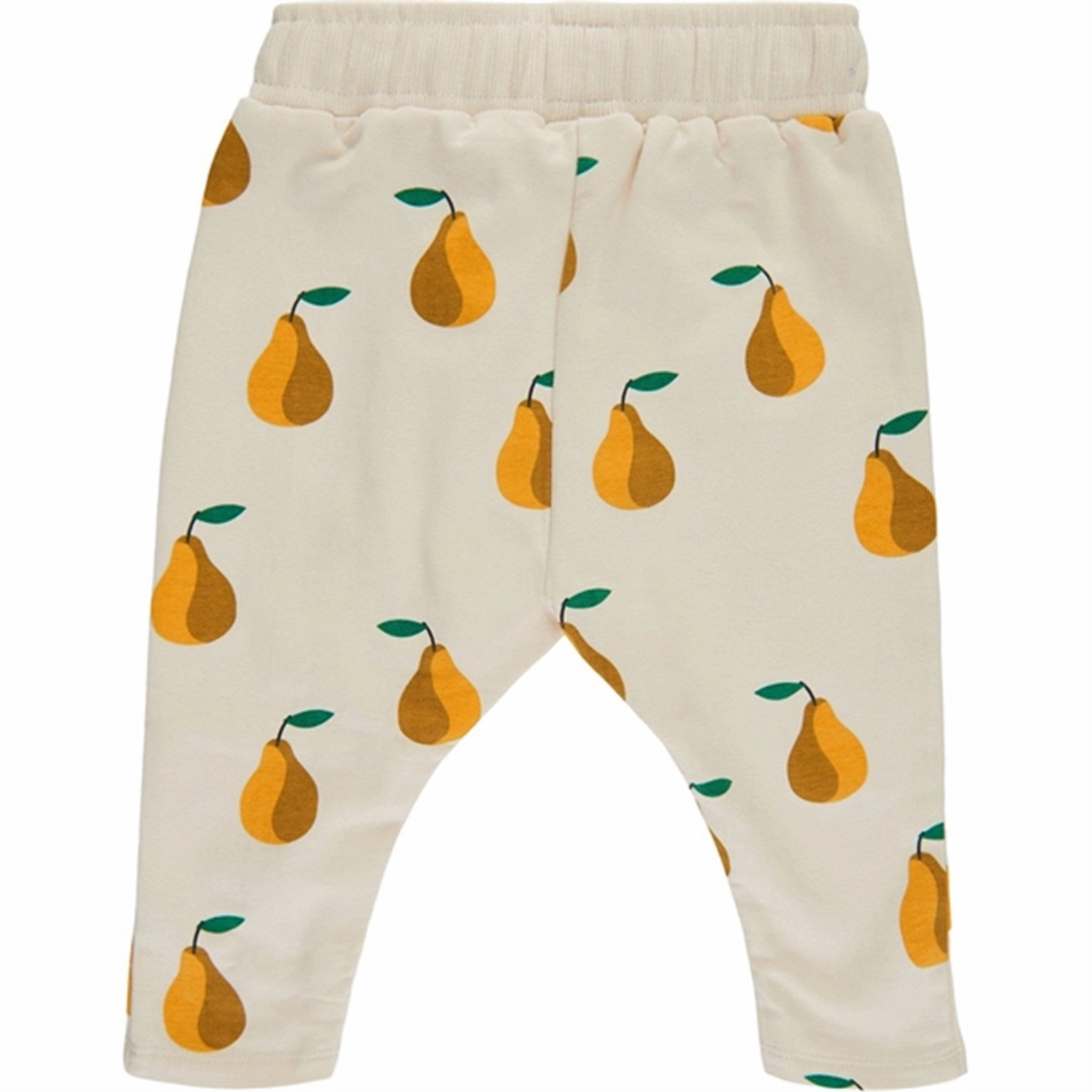 THE NEW Siblings White Swan Hutton Sweatpants FlexibleSeamlessDesign