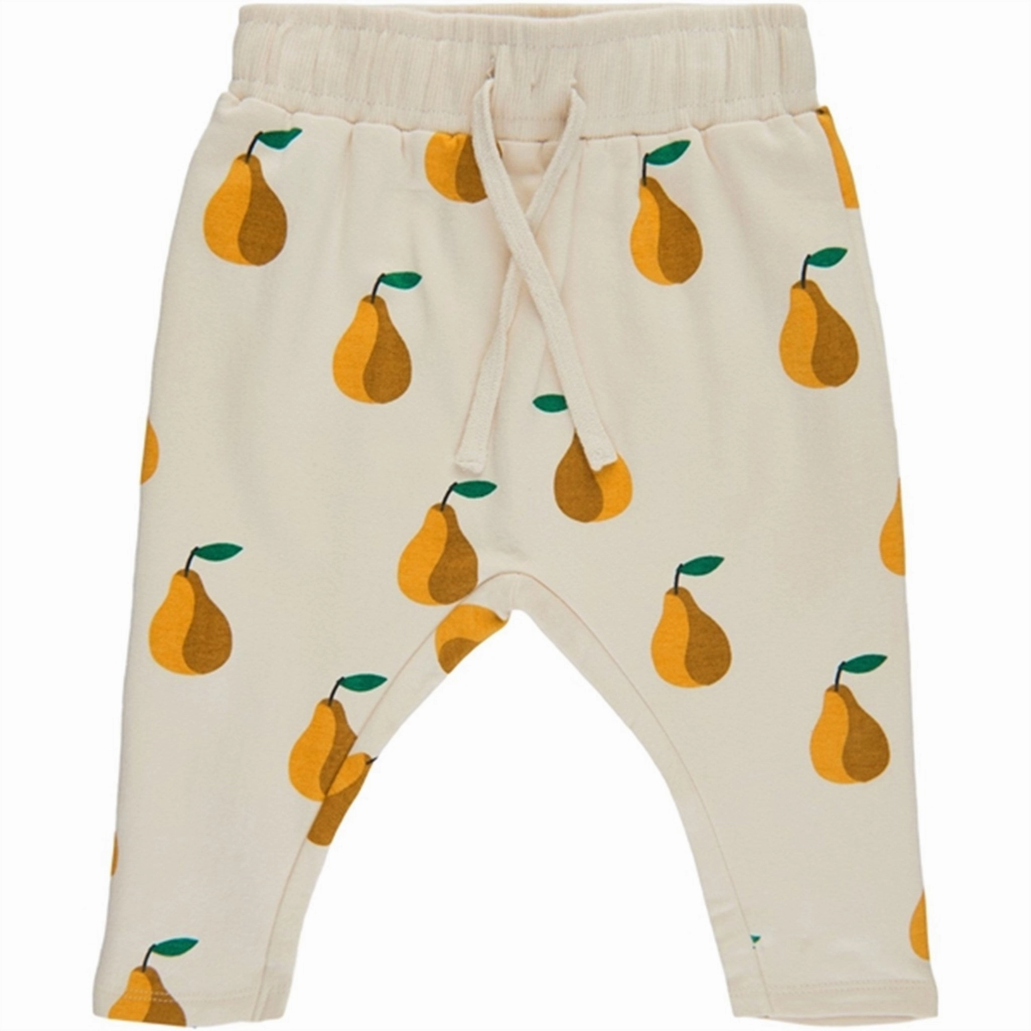 THE NEW Siblings White Swan Hutton Sweatpants hook Rayon