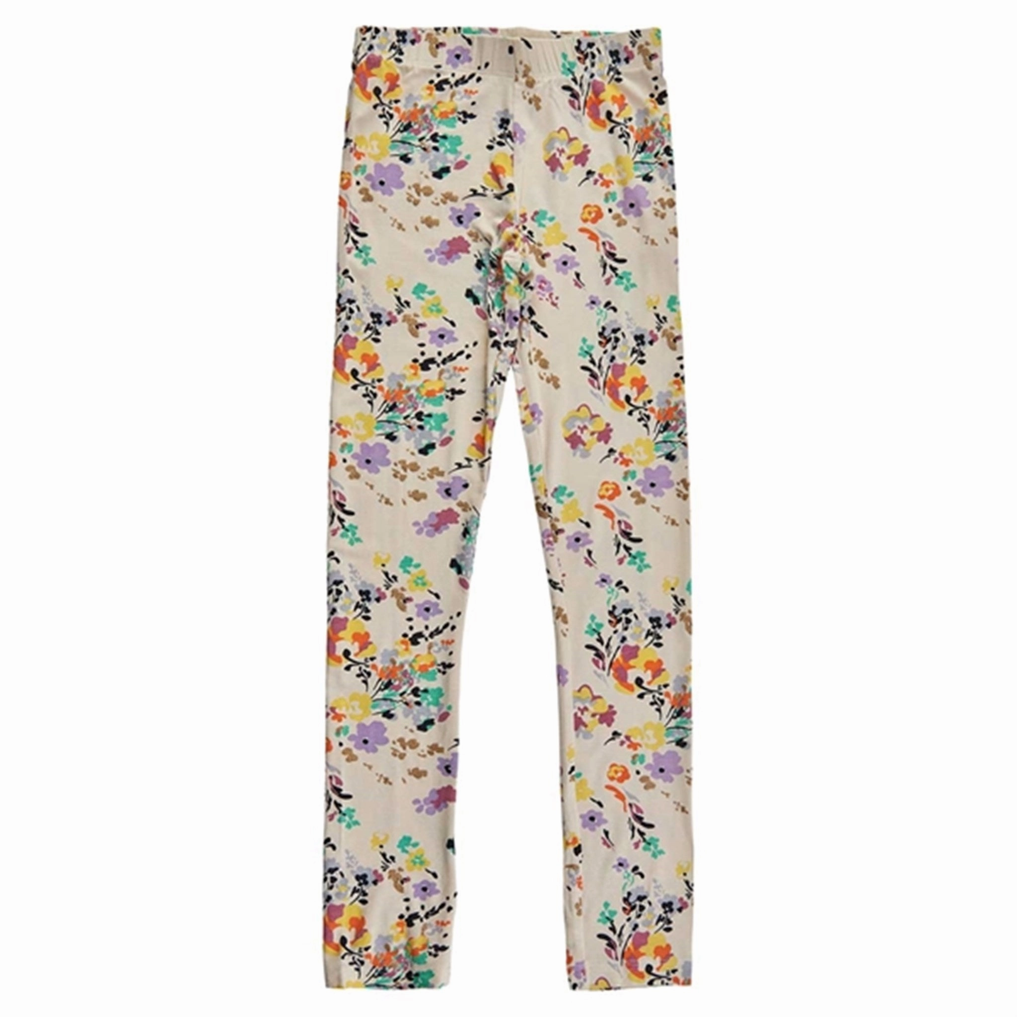 The New White Swan Brianne Leggings Sculpted Fit Comfortable Fit Design