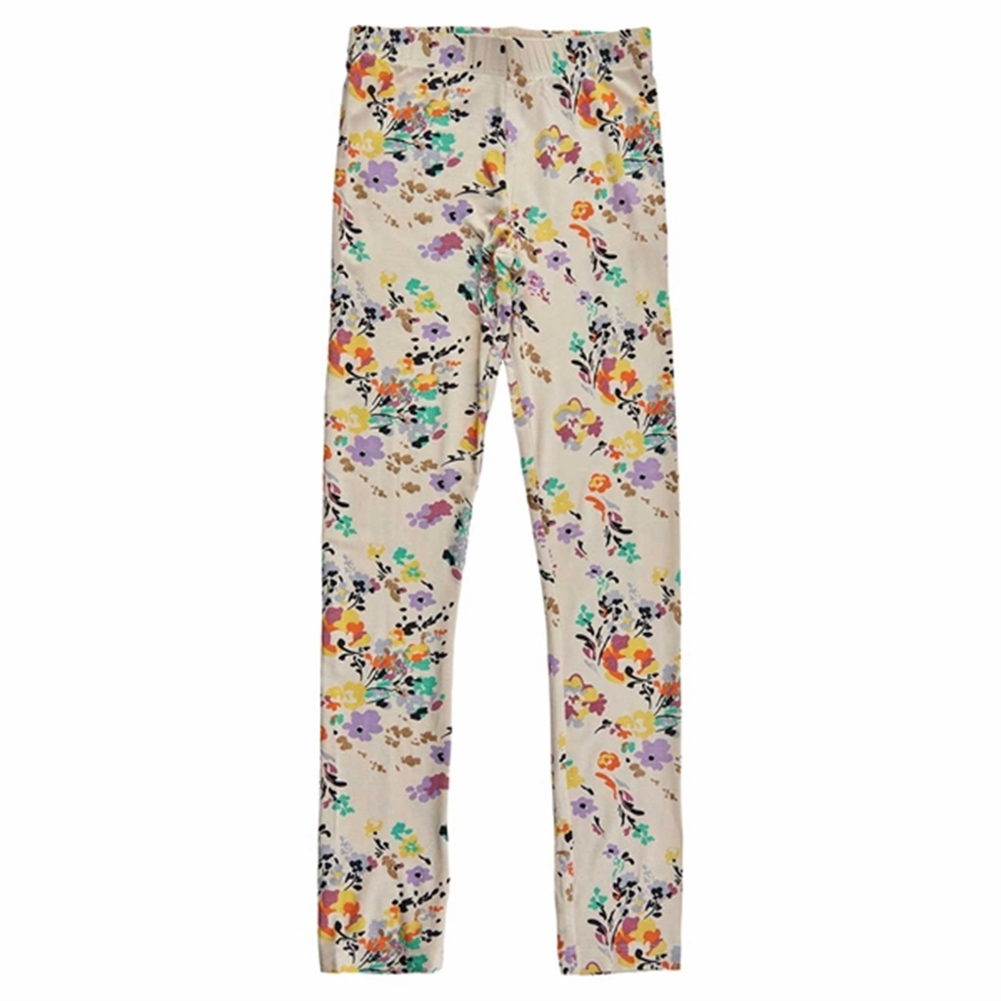 Quick Dry For Kids Fade Resistant Camping Gear The New White Swan Brianne Leggings