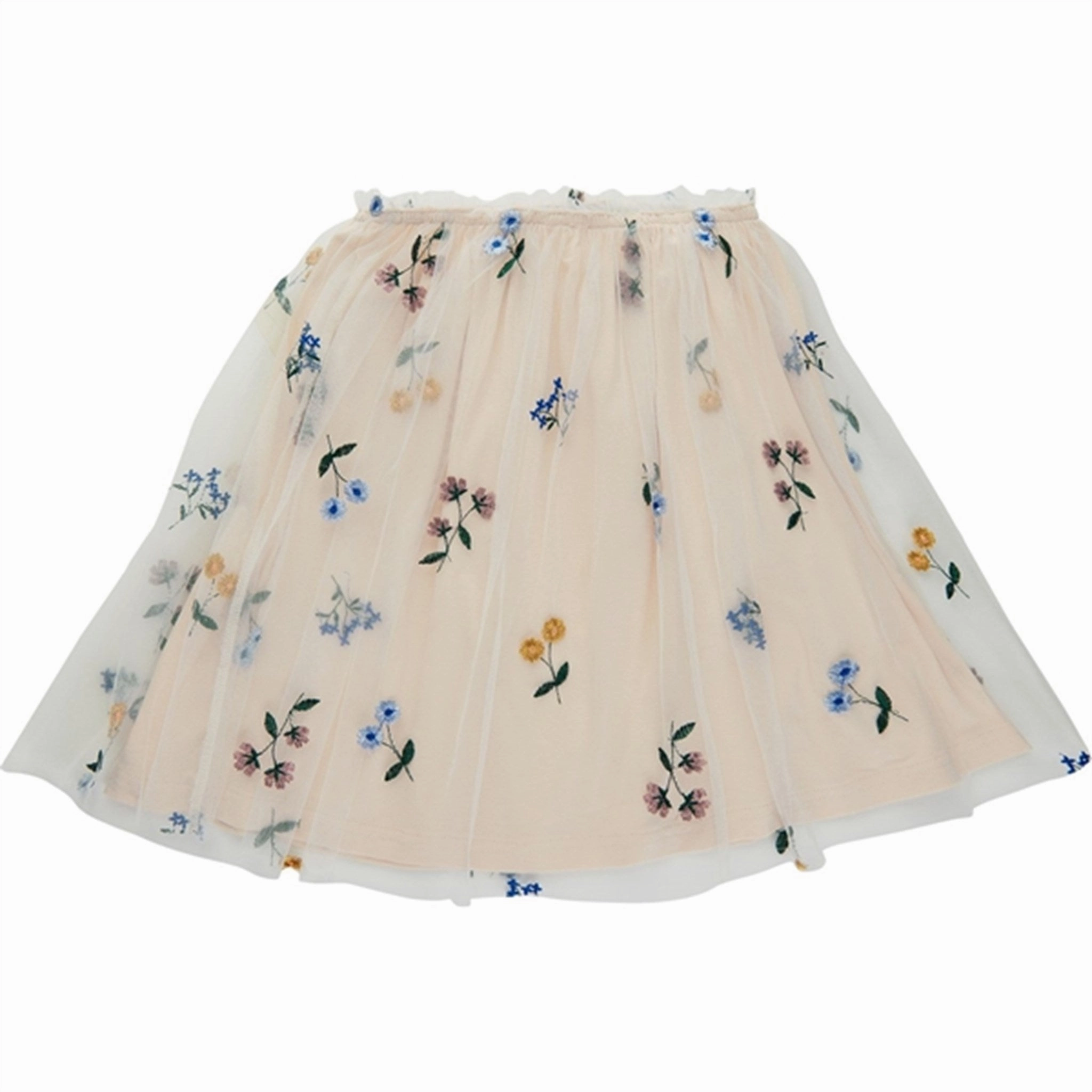 THE NEW White Swan Fabianna Skirt Easy Fit