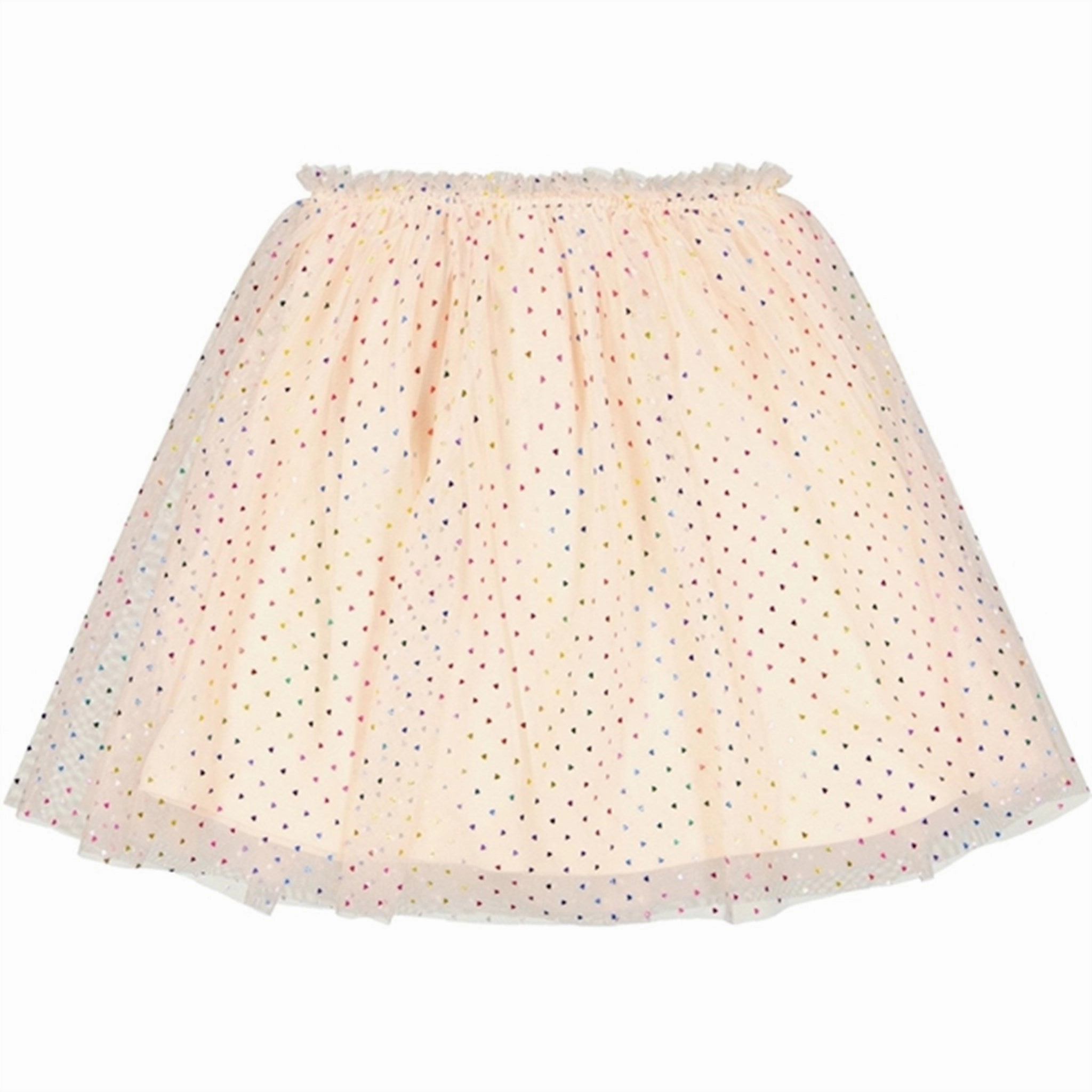 Smart Comfort The NEW White Swan Jovana Skirt