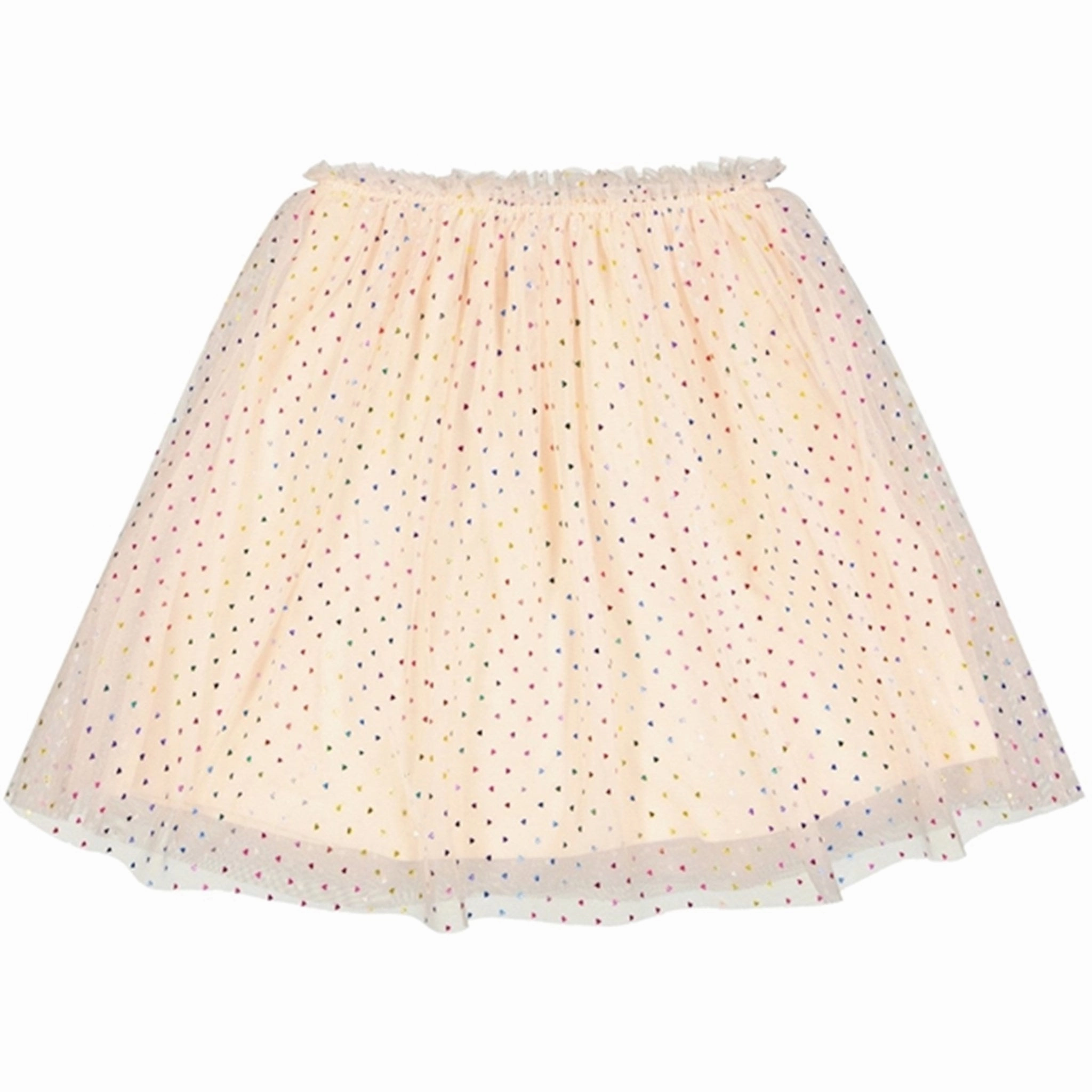 The NEW White Swan Jovana Skirt Linen blend